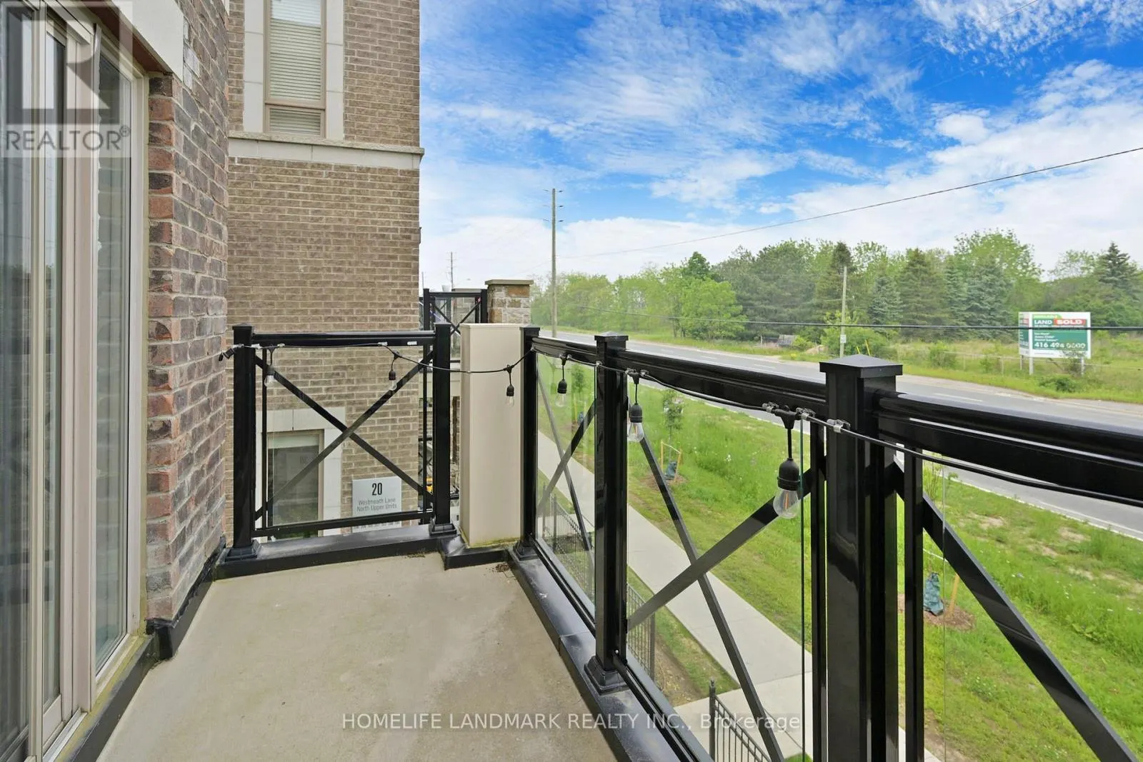 2503 - 30 WESTMEATH LANE