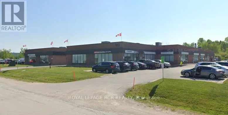 3 - 160 ARTESIAN INDUSTRIAL PARKWAY