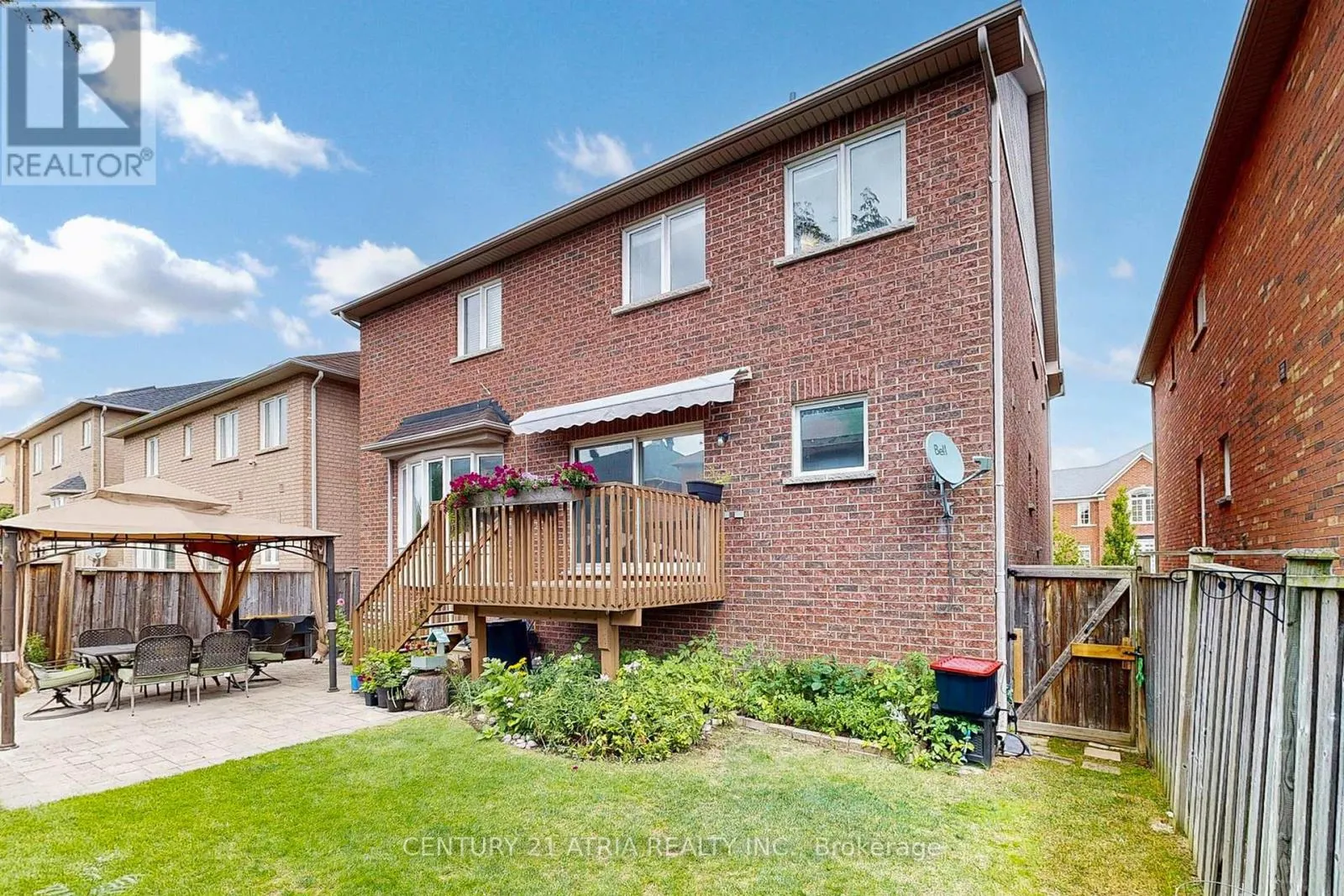 24 GANNETT DRIVE