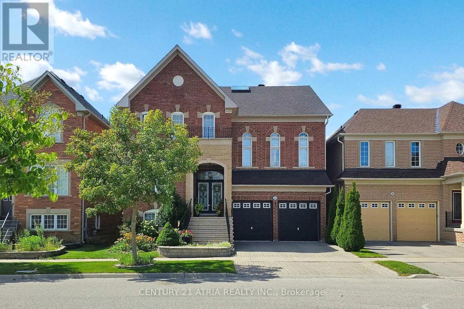 24 GANNETT DRIVE