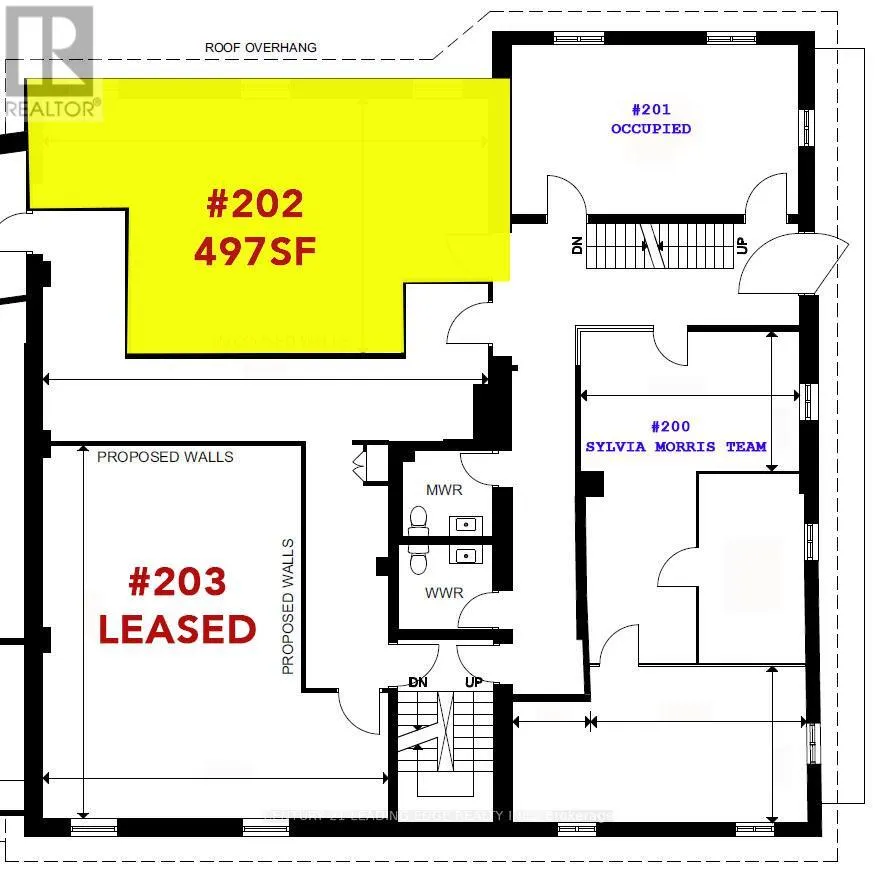 202 - 178 MAIN ST. UNIONVILLE STREET