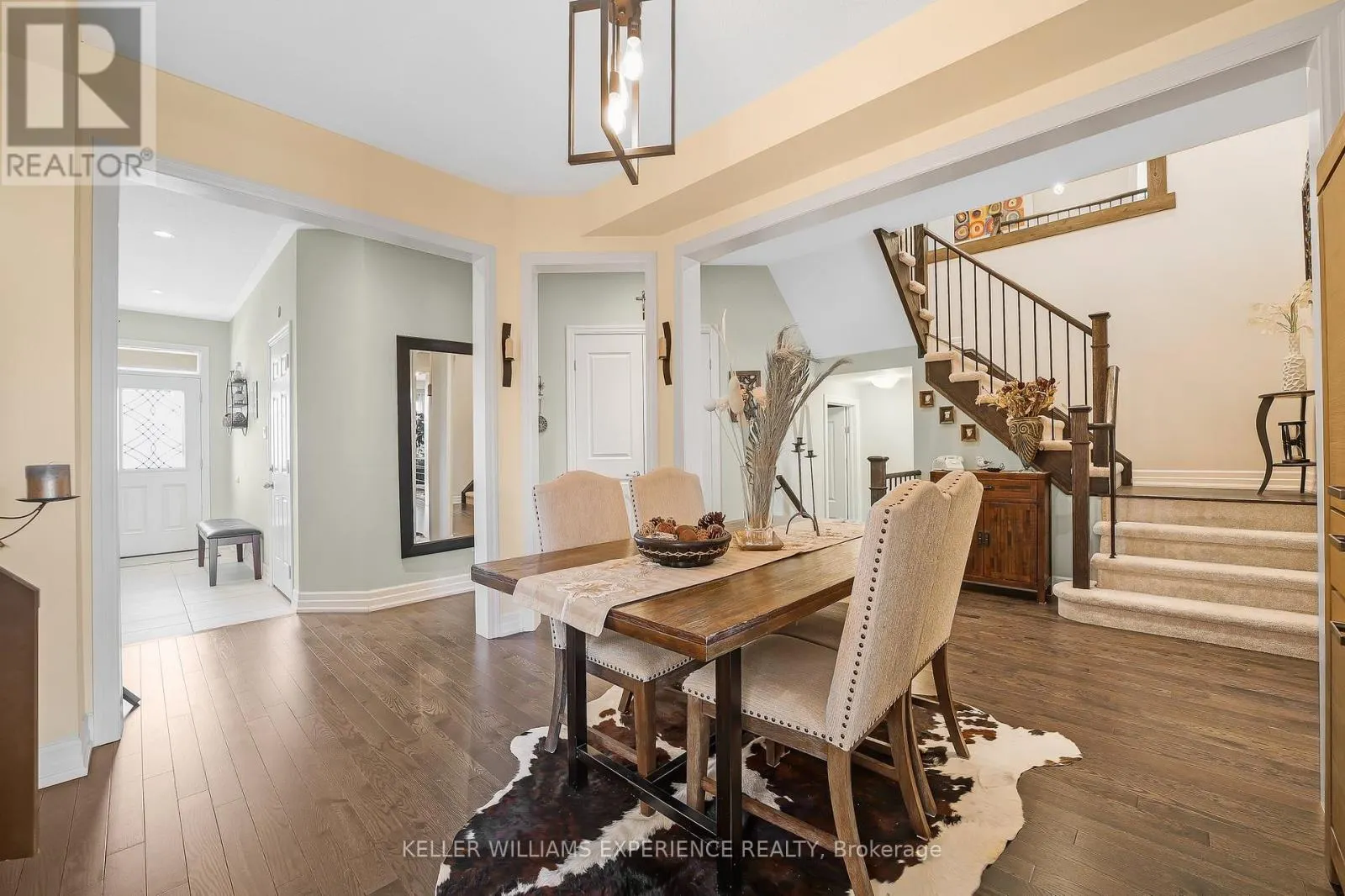 15 WAGNER CRESCENT