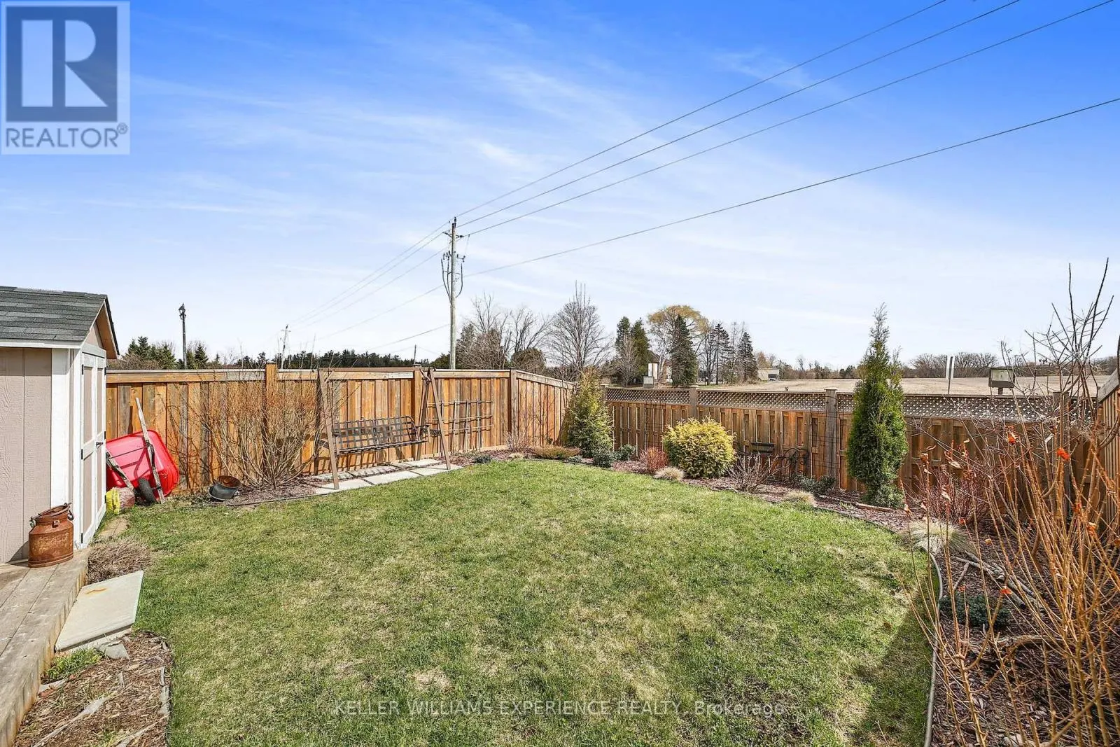 15 WAGNER CRESCENT