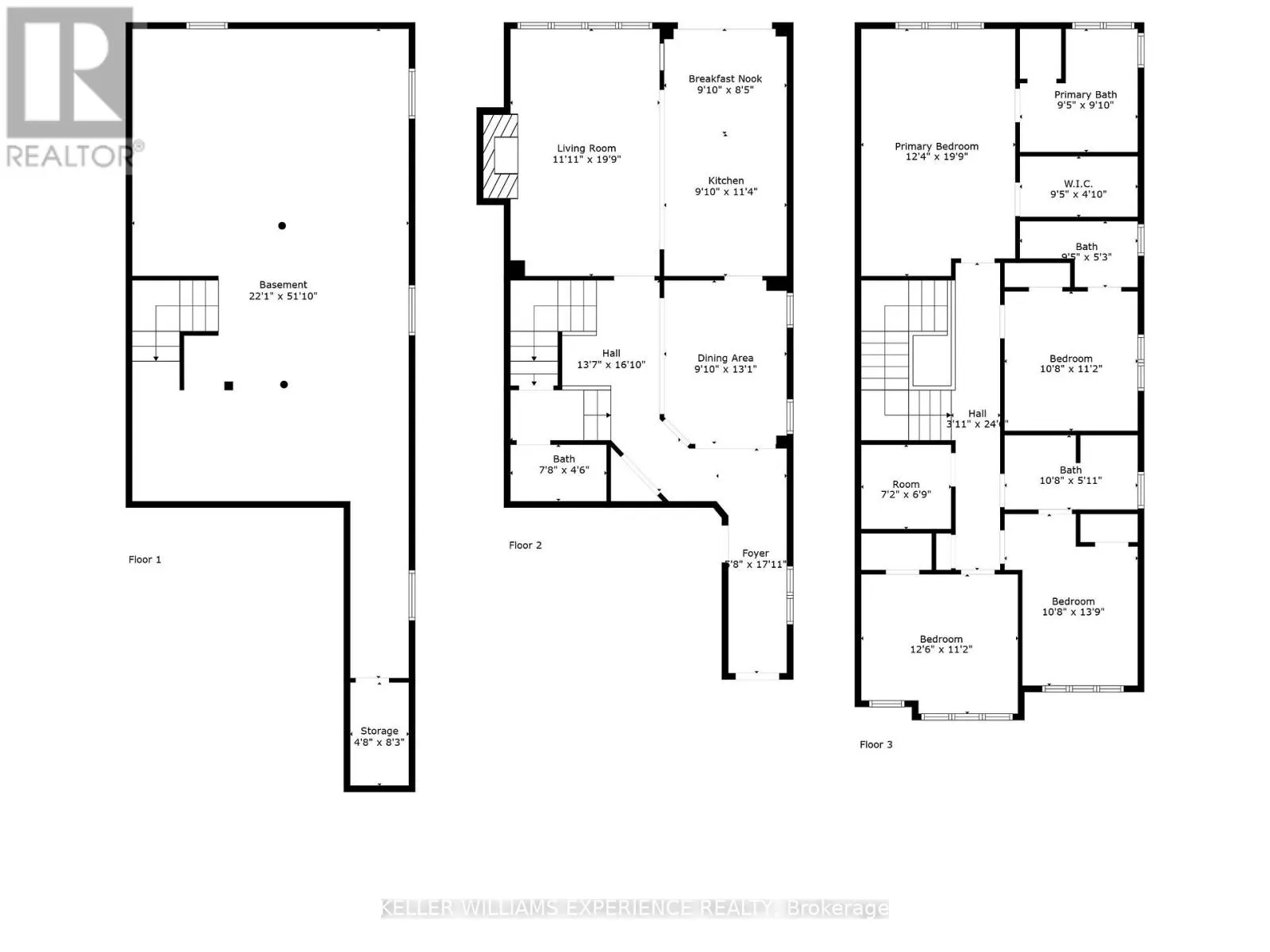 15 WAGNER CRESCENT