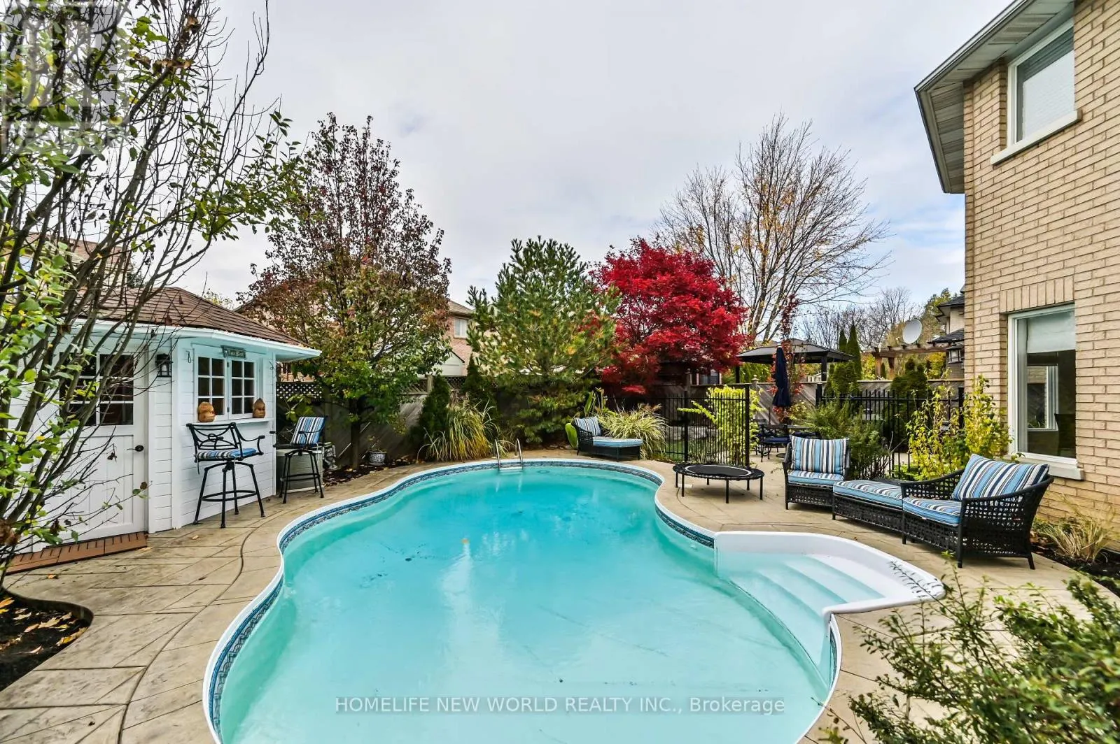 46 EL DORADO STREET