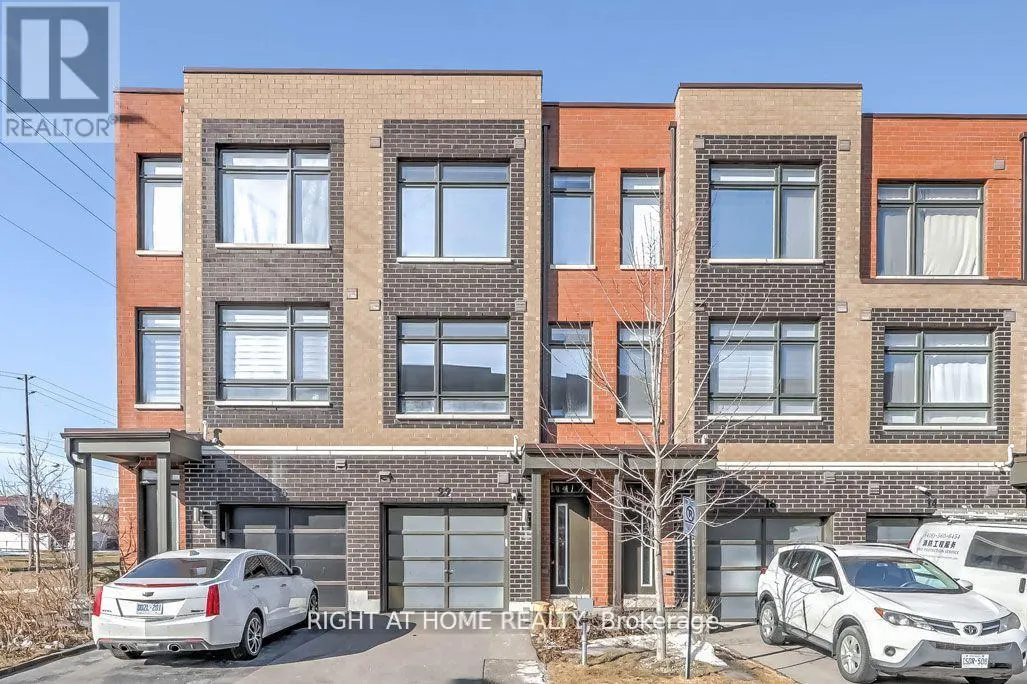 22 GARNEAU STREET