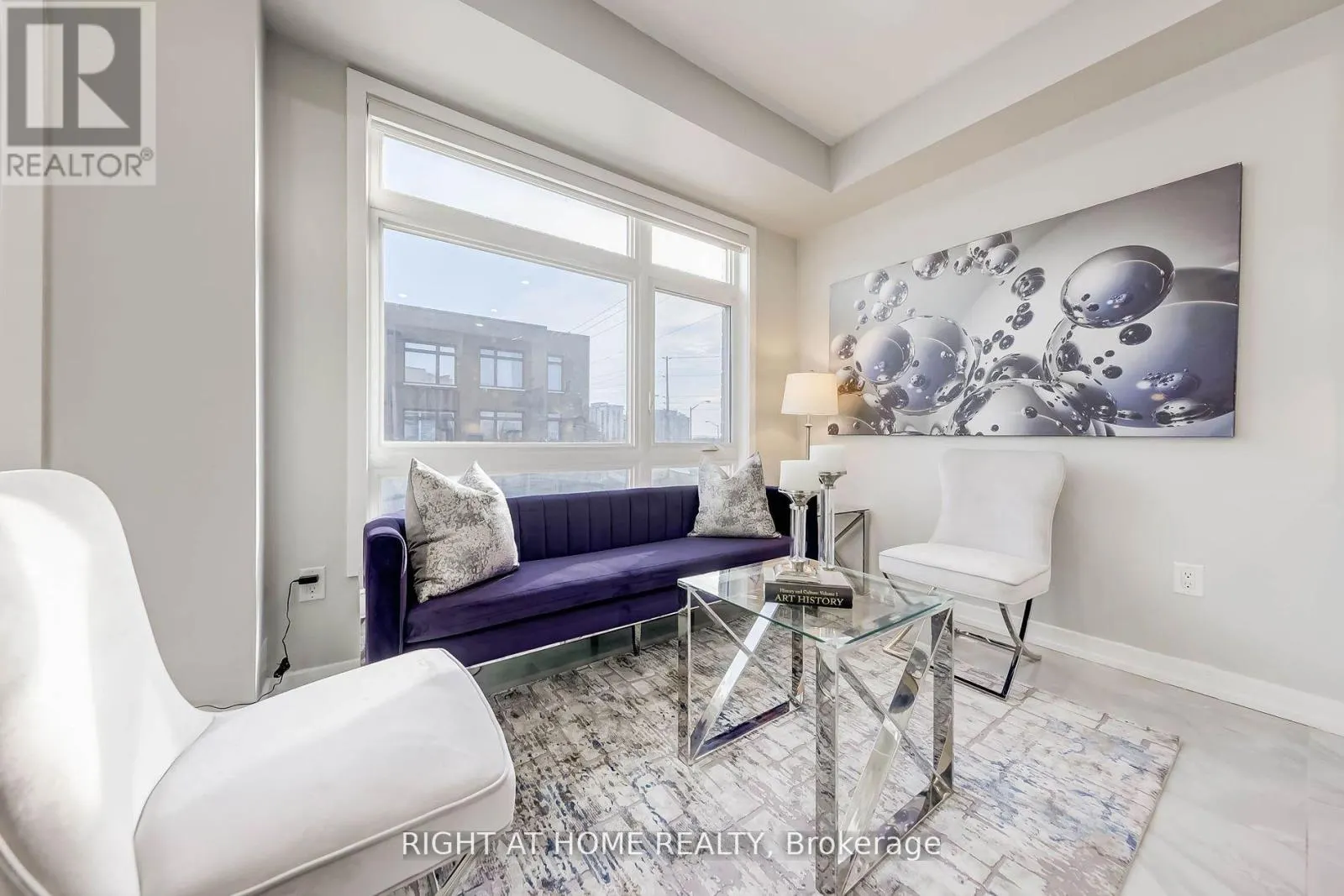 22 GARNEAU STREET