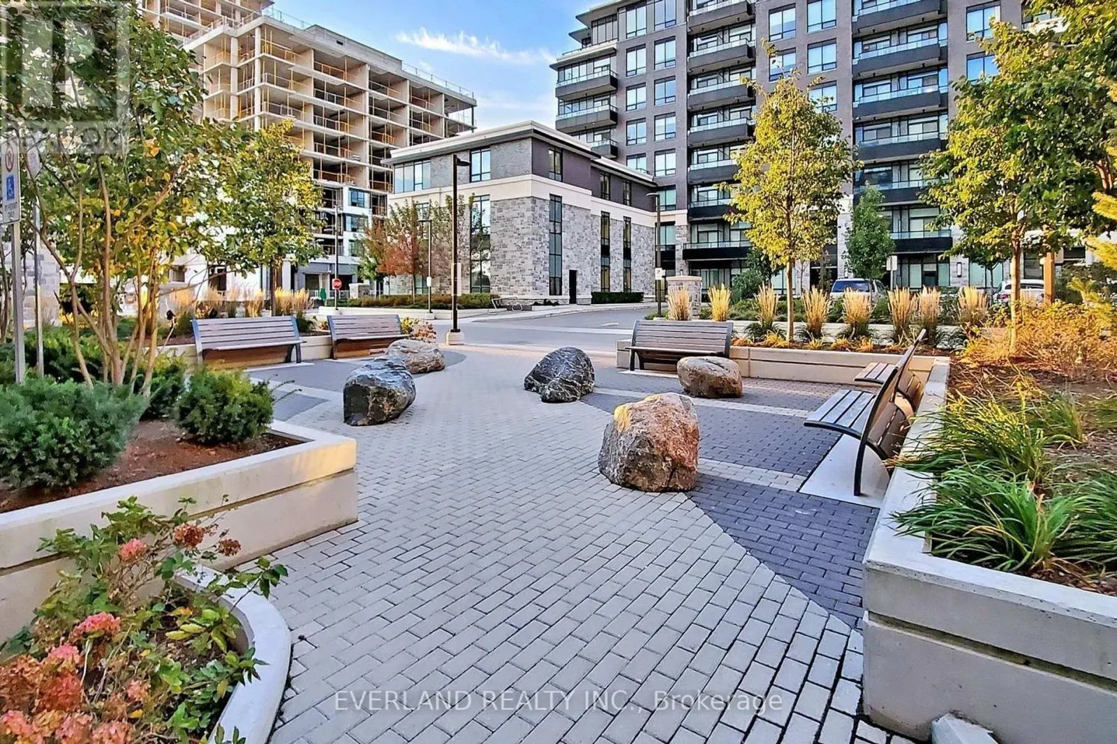 206 - 15 WATER WALK DRIVE