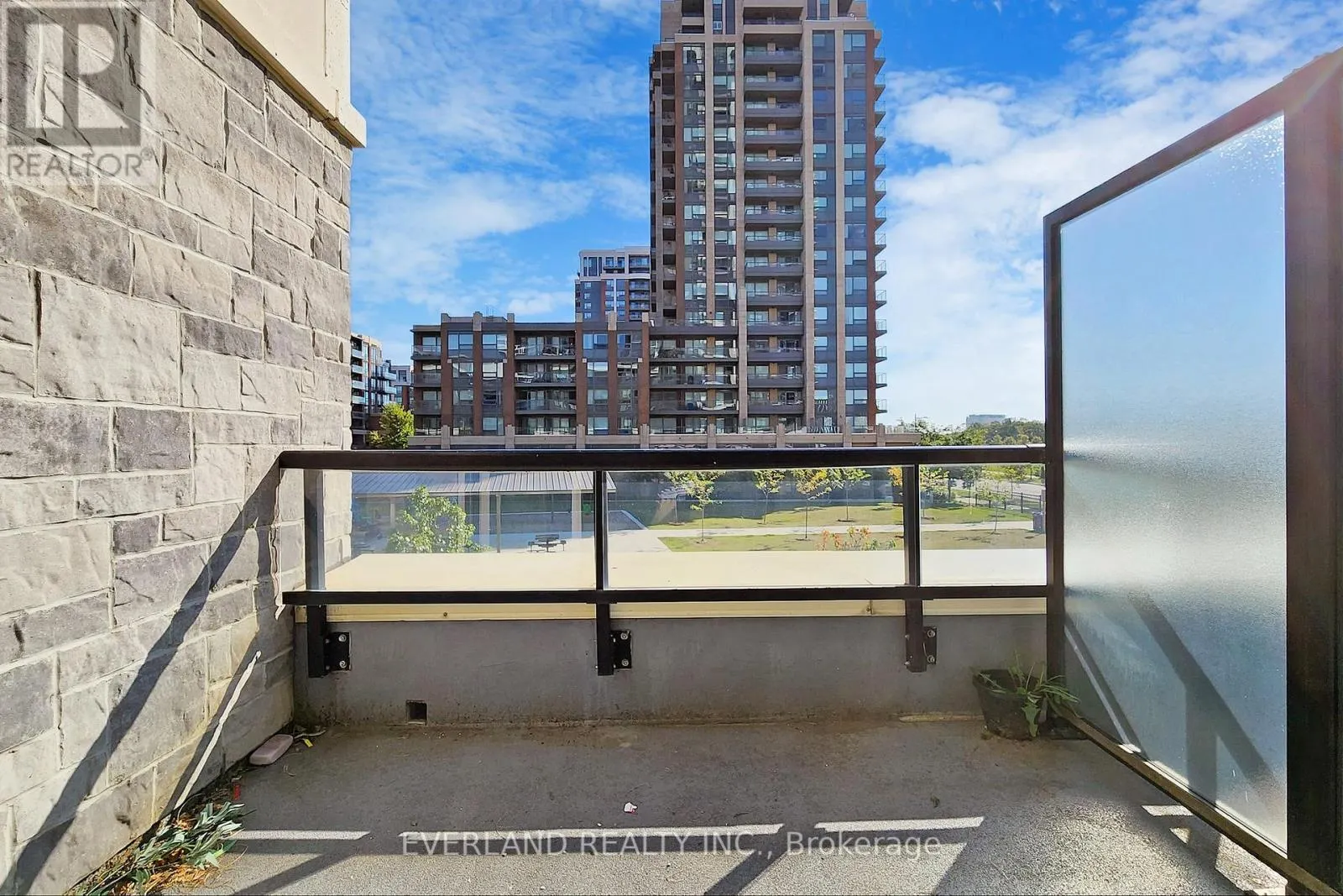 206 - 15 WATER WALK DRIVE
