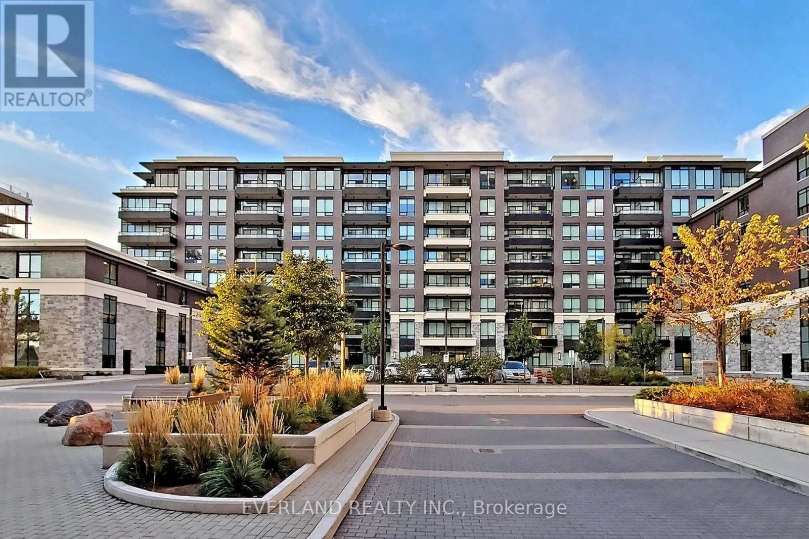 206 - 15 WATER WALK DRIVE