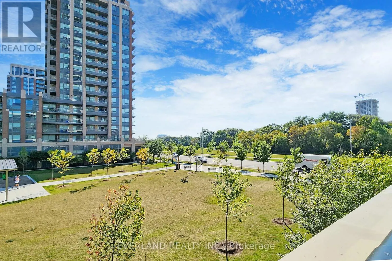 206 - 15 WATER WALK DRIVE