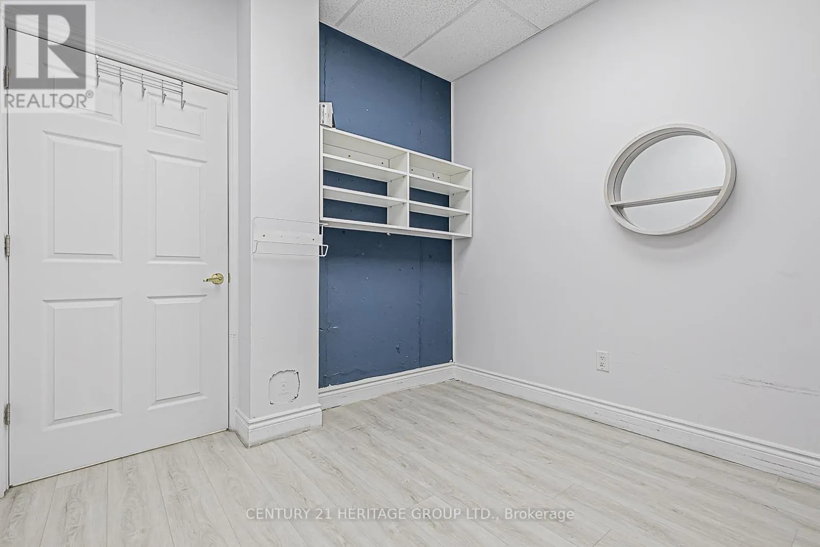 LEVEL 1, UNIT 1 ( NW-1) - 9201 YONGE STREET