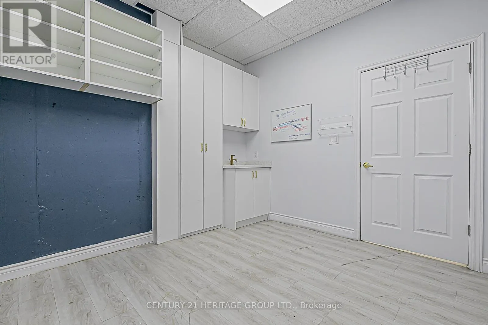 LEVEL 1, UNIT 1 ( NW-1) - 9201 YONGE STREET