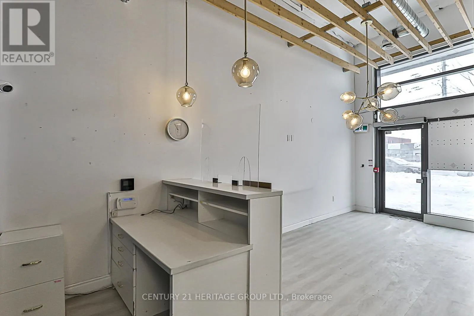 LEVEL 1, UNIT 1 ( NW-1) - 9201 YONGE STREET