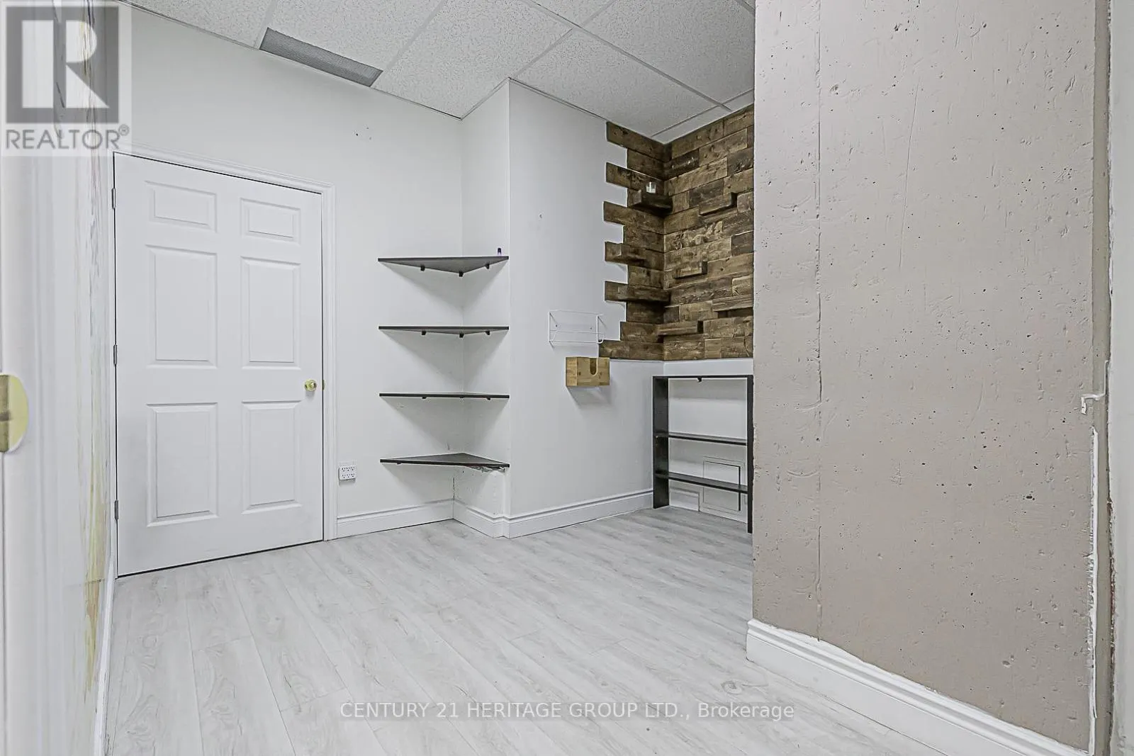 LEVEL 1, UNIT 1 ( NW-1) - 9201 YONGE STREET