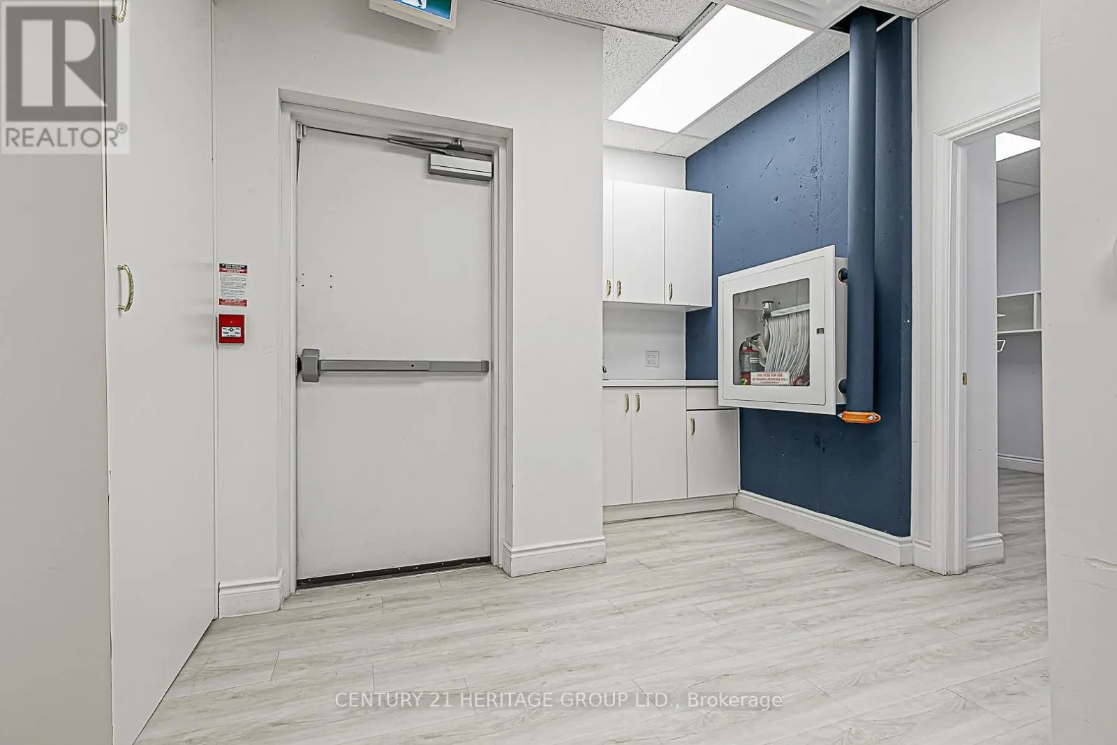 LEVEL 1, UNIT 1 ( NW-1) - 9201 YONGE STREET