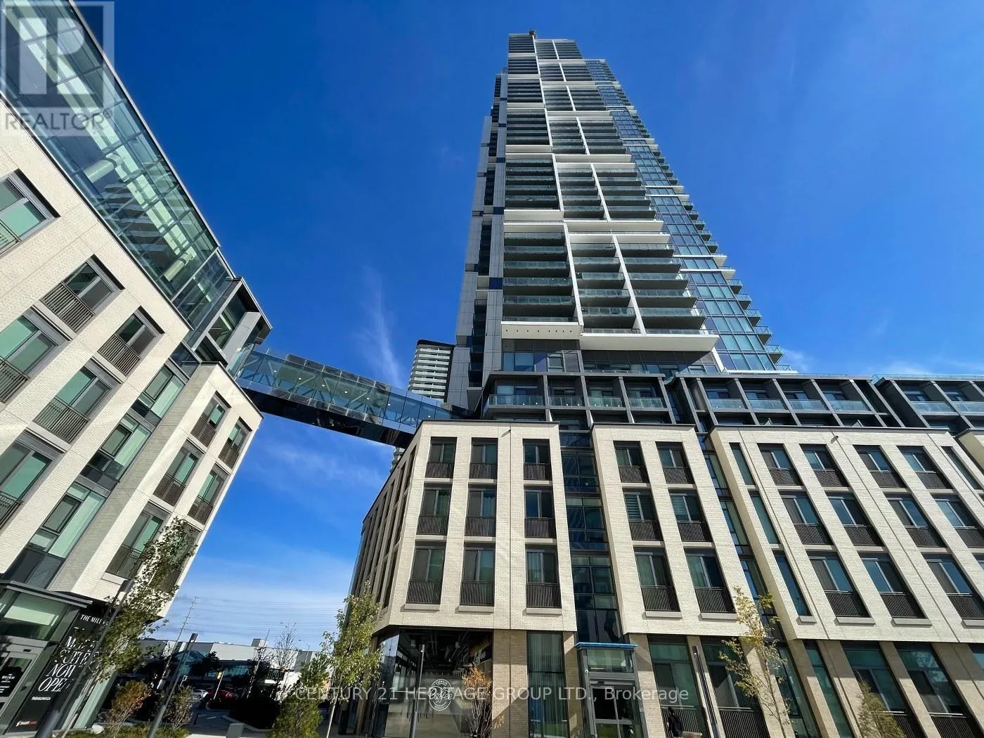 1810 - 7890 JANE STREET