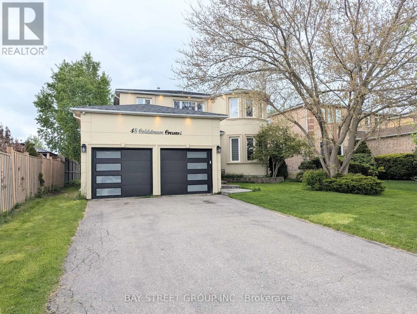 48 COLDSTREAM CRESCENT