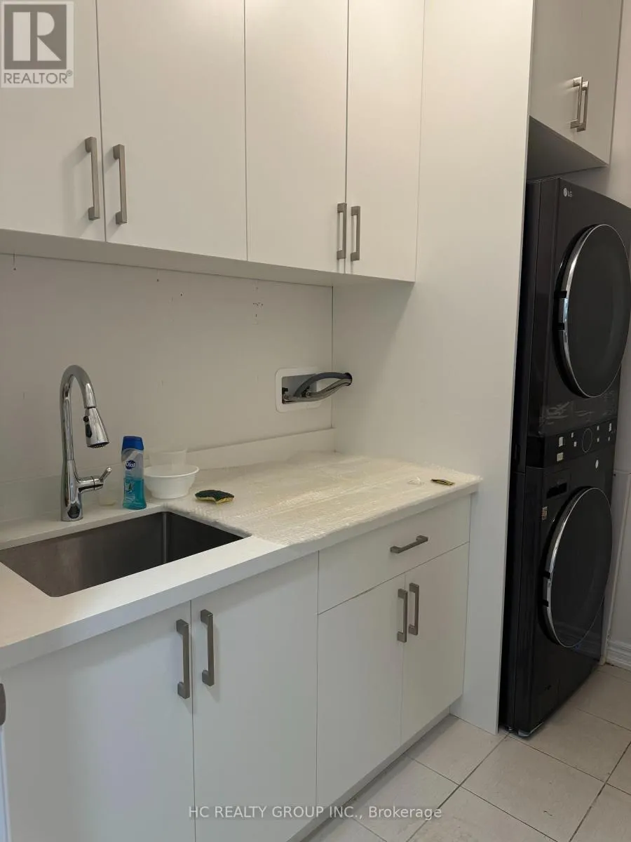 MAIN FLOOR - 75 MCCAGUE AVENUE
