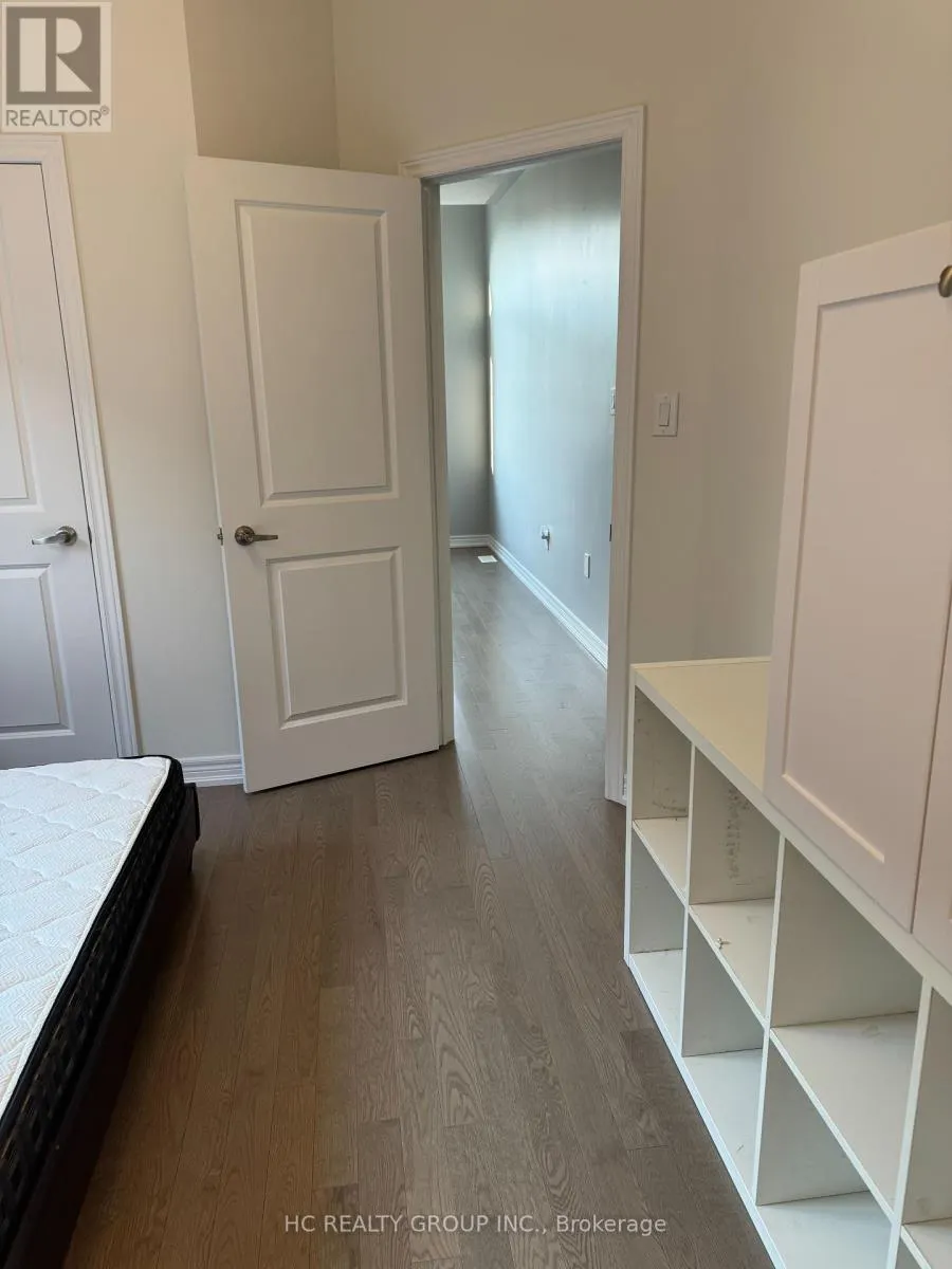 MAIN FLOOR - 75 MCCAGUE AVENUE