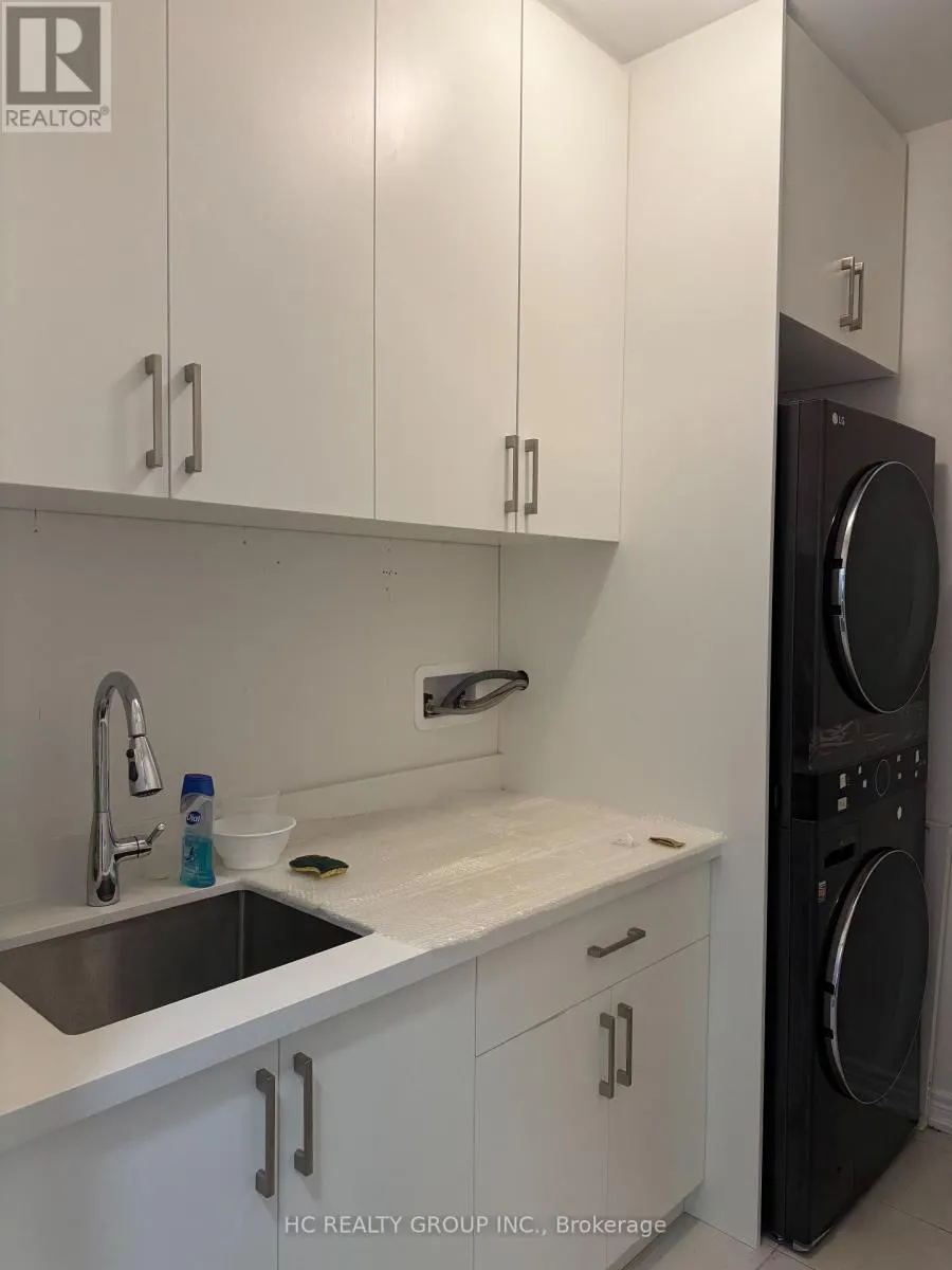 MAIN FLOOR - 75 MCCAGUE AVENUE