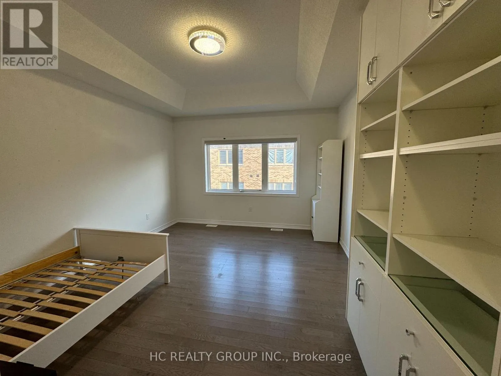 MAIN FLOOR - 75 MCCAGUE AVENUE