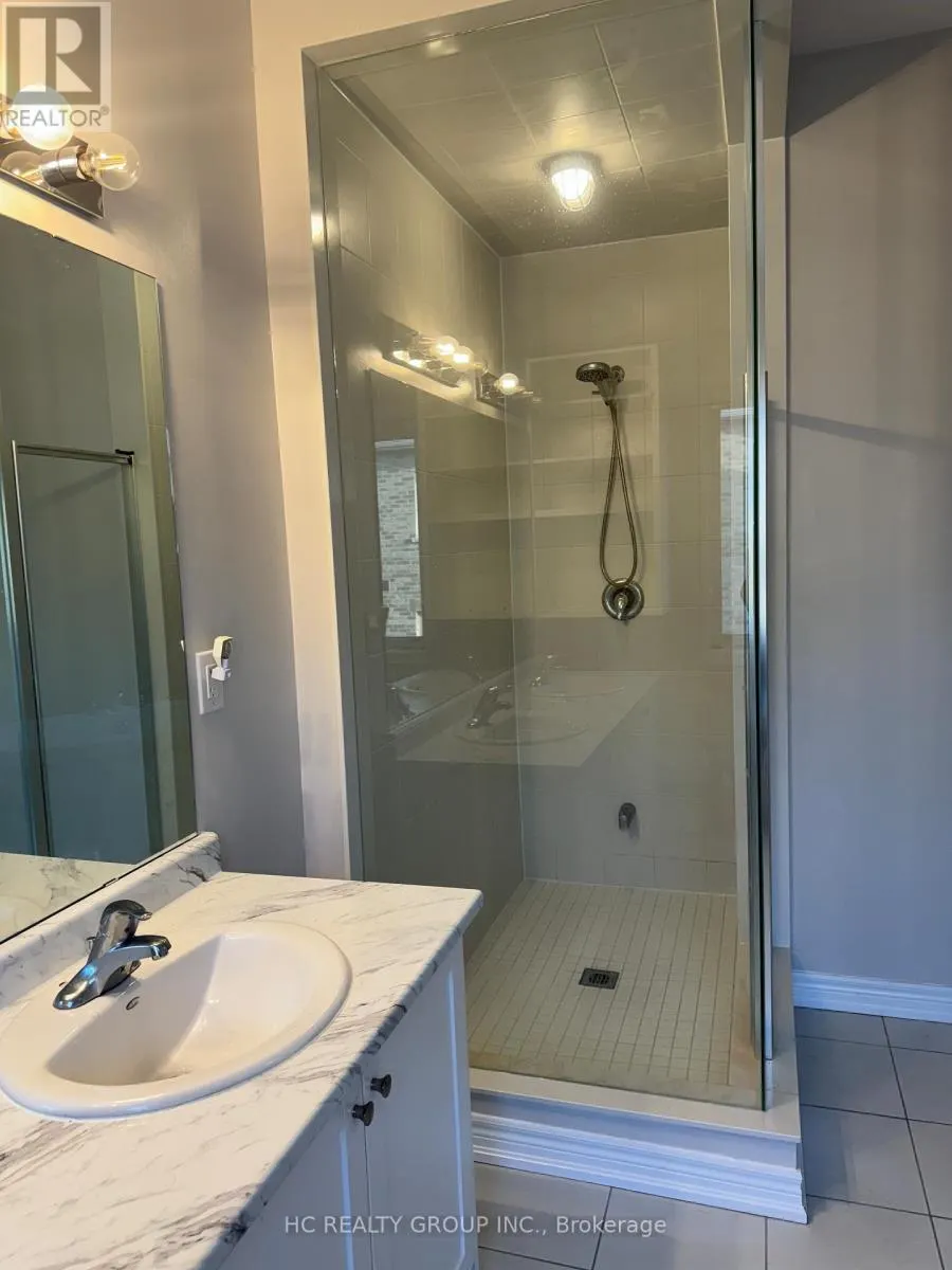 MAIN FLOOR - 75 MCCAGUE AVENUE