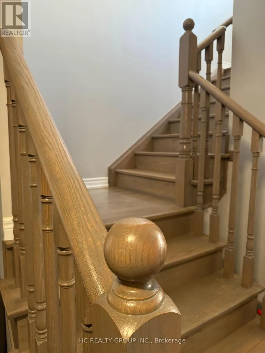 MAIN FLOOR - 75 MCCAGUE AVENUE