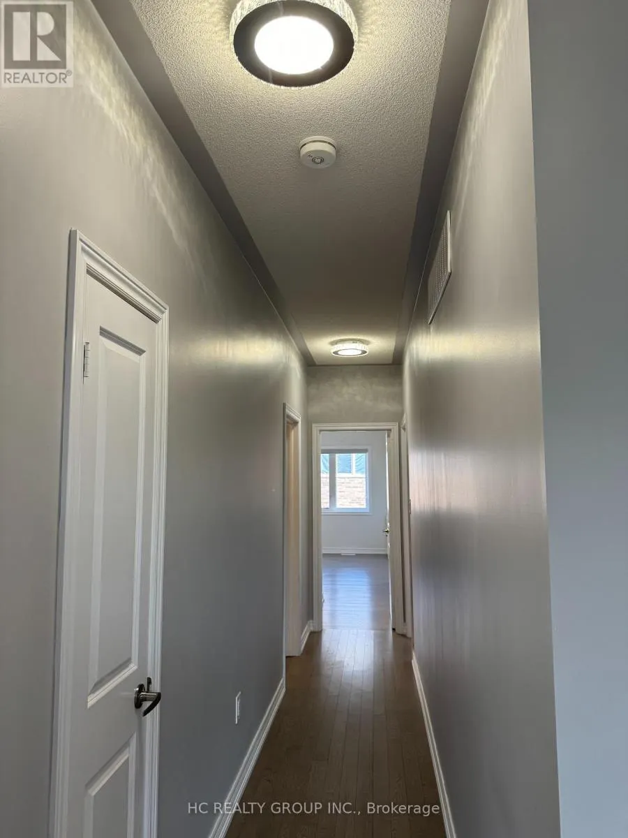 MAIN FLOOR - 75 MCCAGUE AVENUE