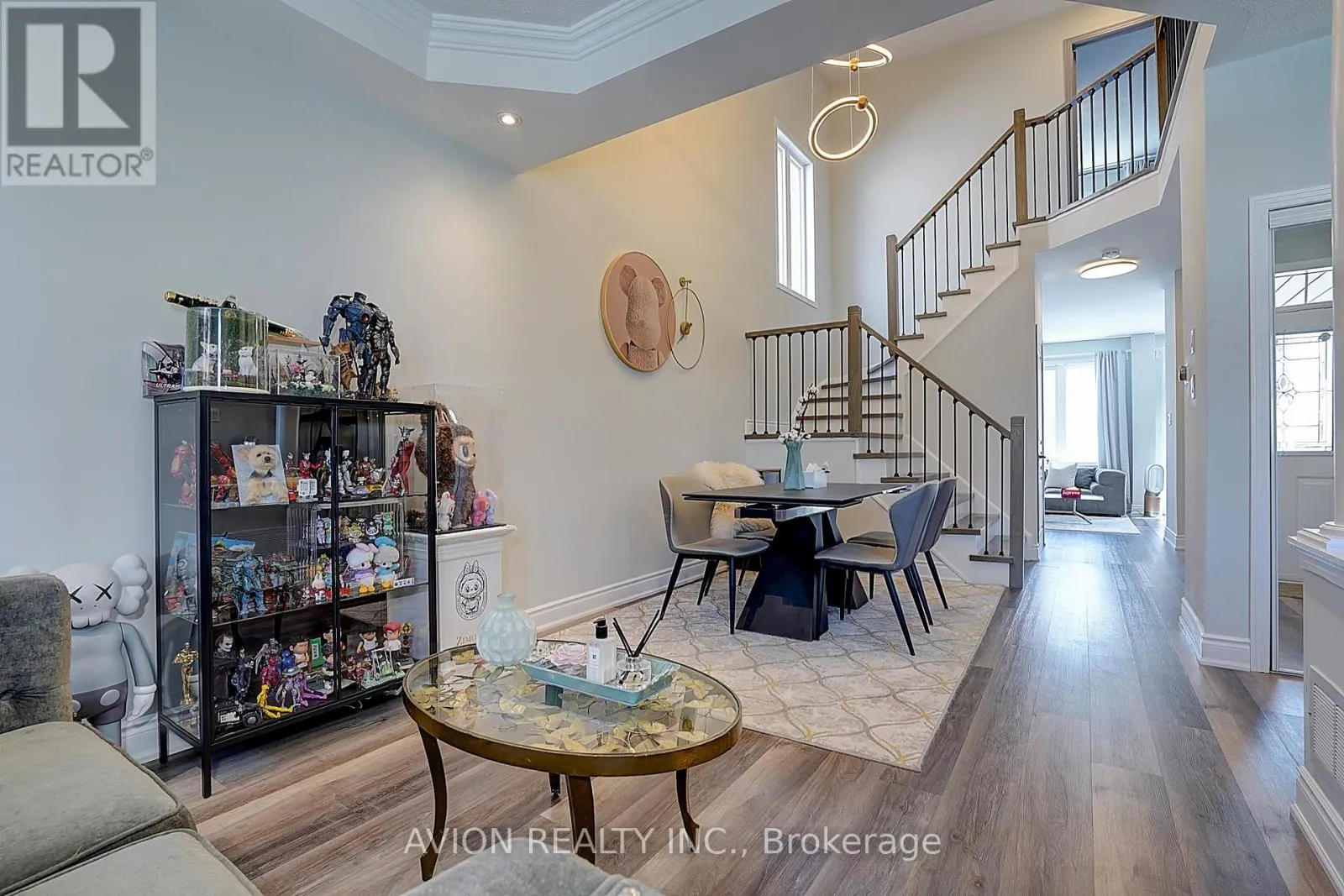 67 OAKFORD DRIVE