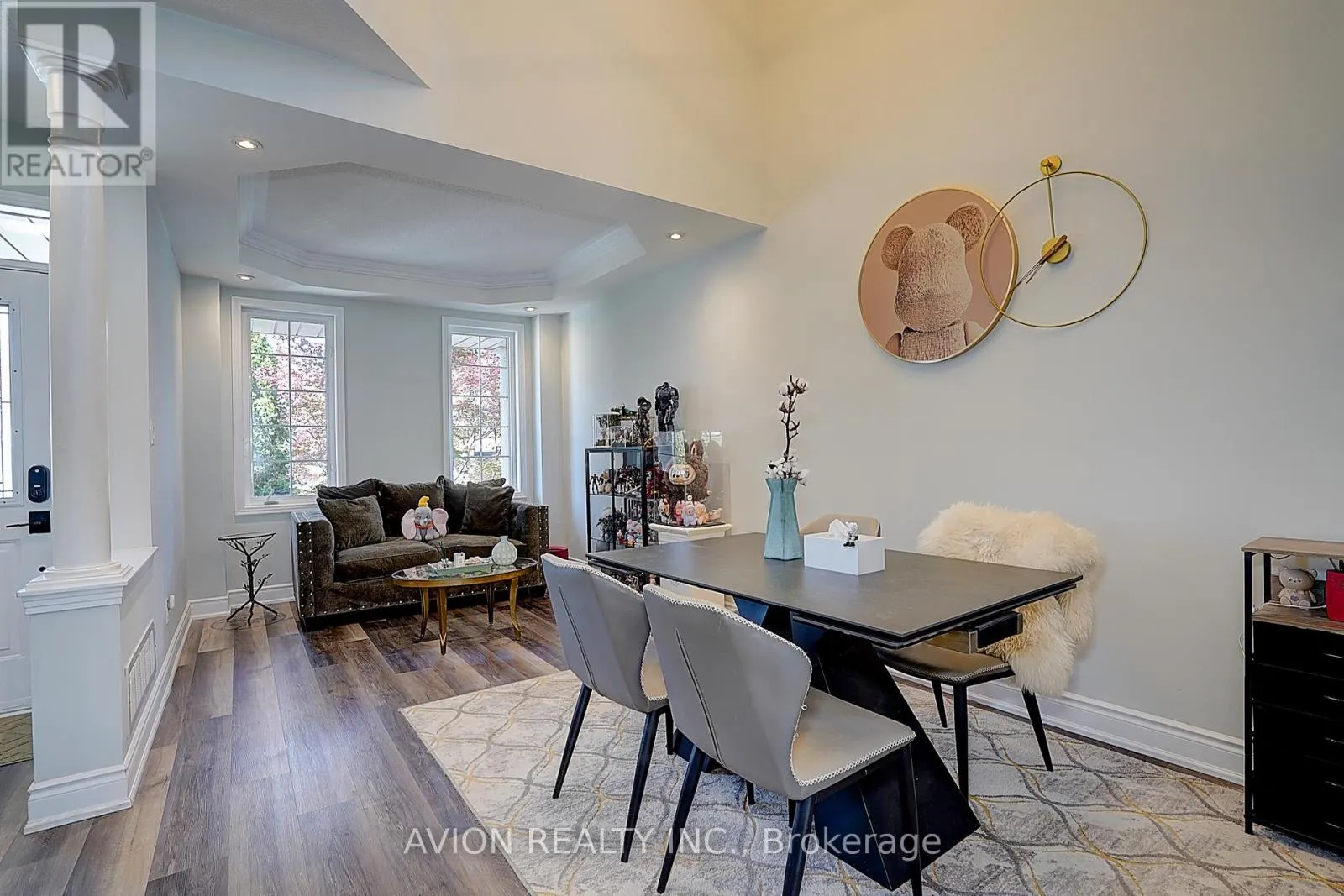 67 OAKFORD DRIVE
