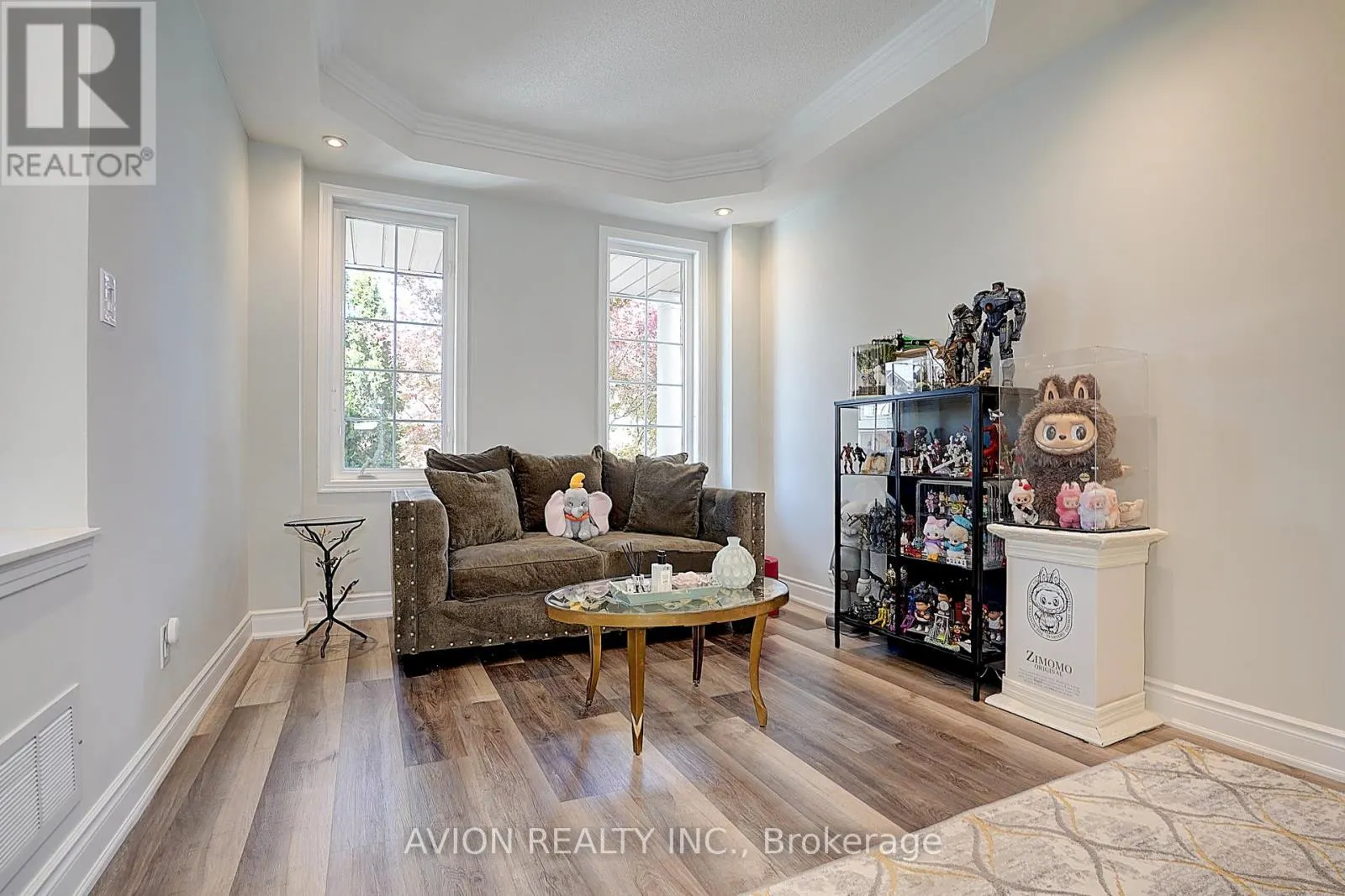 67 OAKFORD DRIVE
