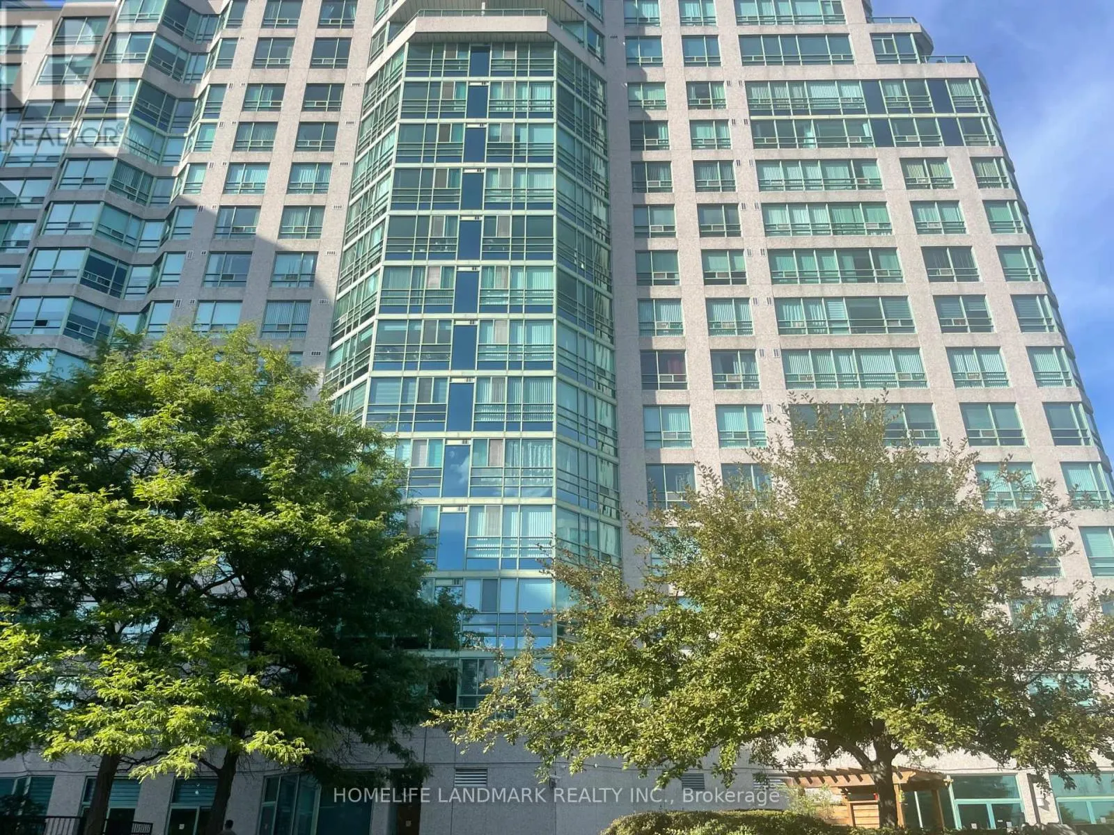 209 - 7805 BAYVIEW AVENUE