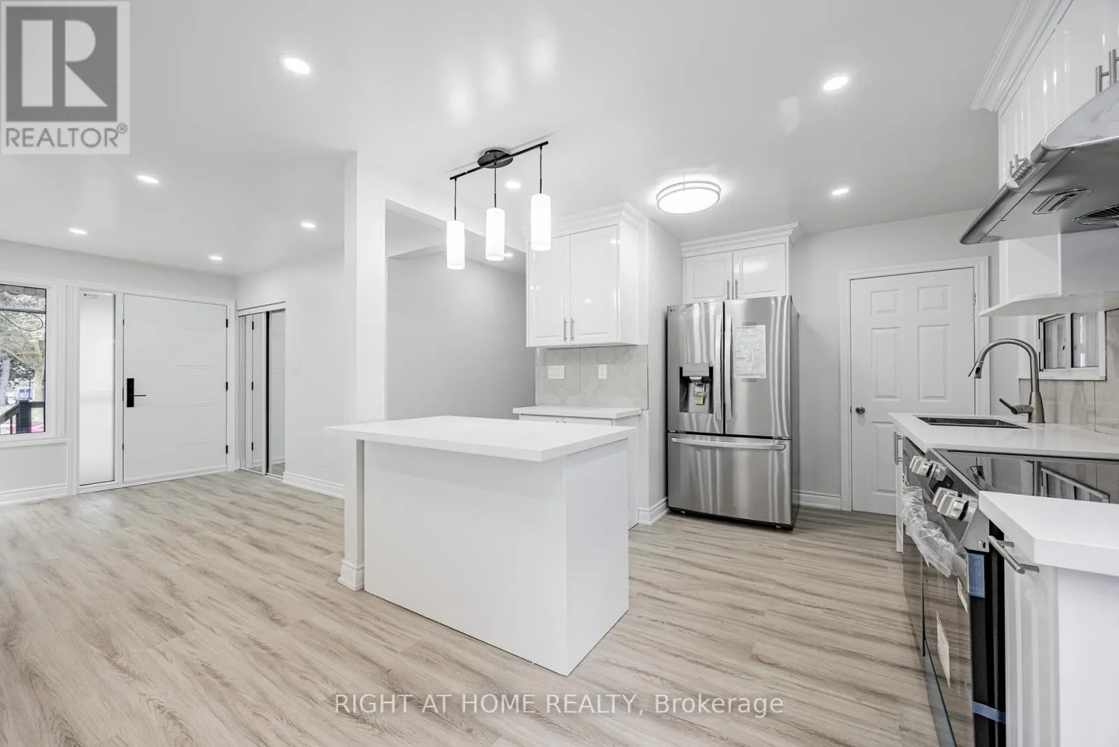 225 ESSEX- ENTIRE HOUSE AVENUE