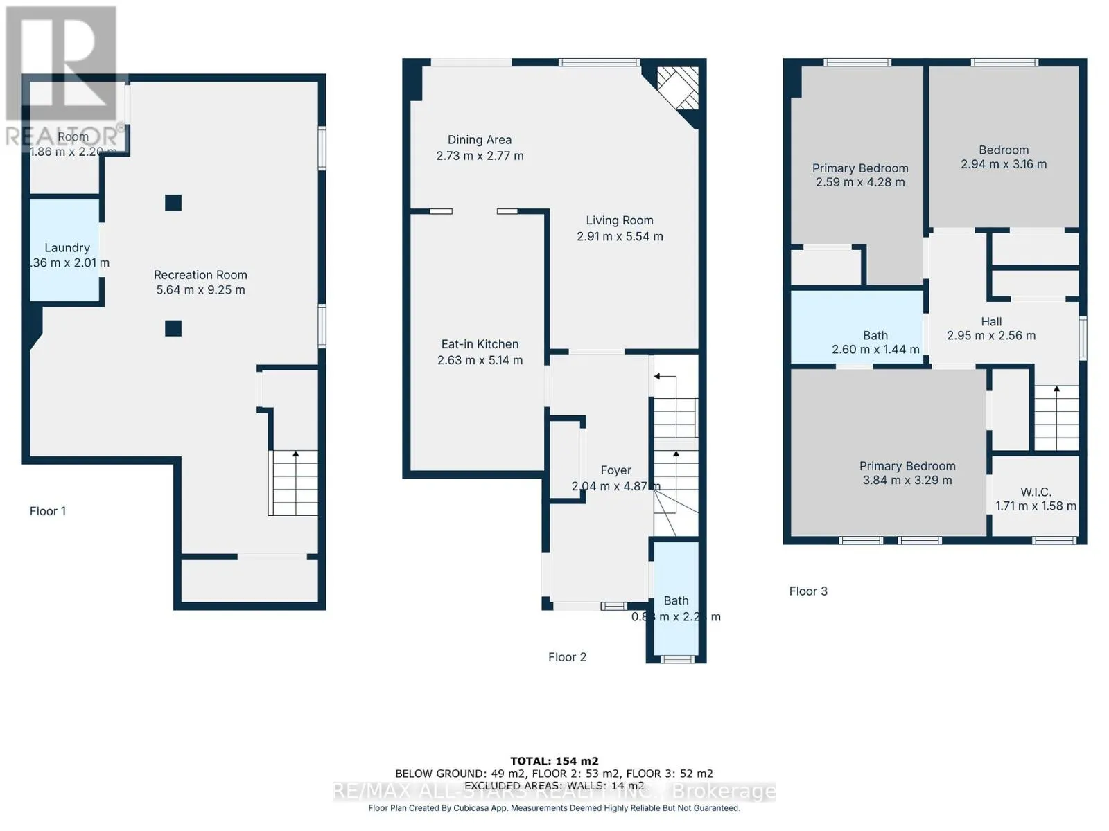 10 SKYBIRD LANE