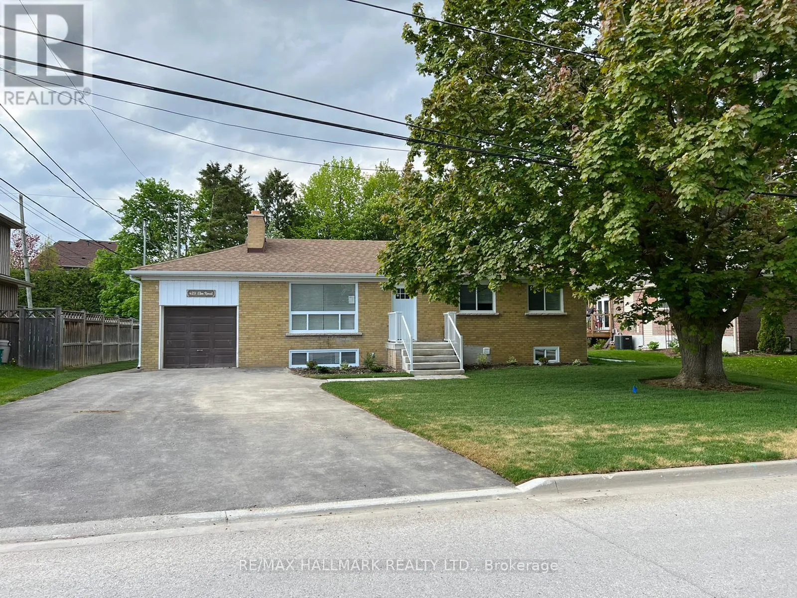 BSMT - 429 ELM ROAD