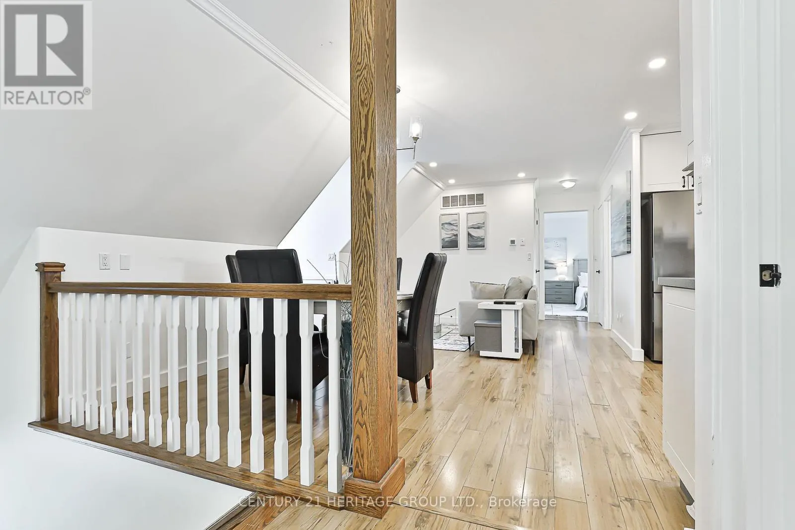 3471 MOUNT ALBERT ROAD