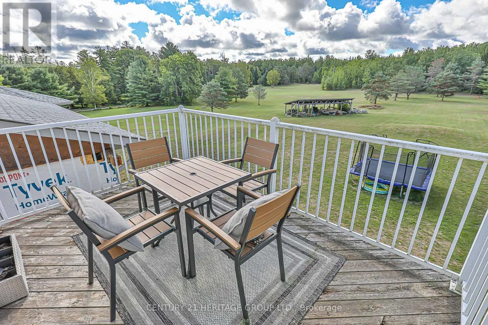 3471 MOUNT ALBERT ROAD