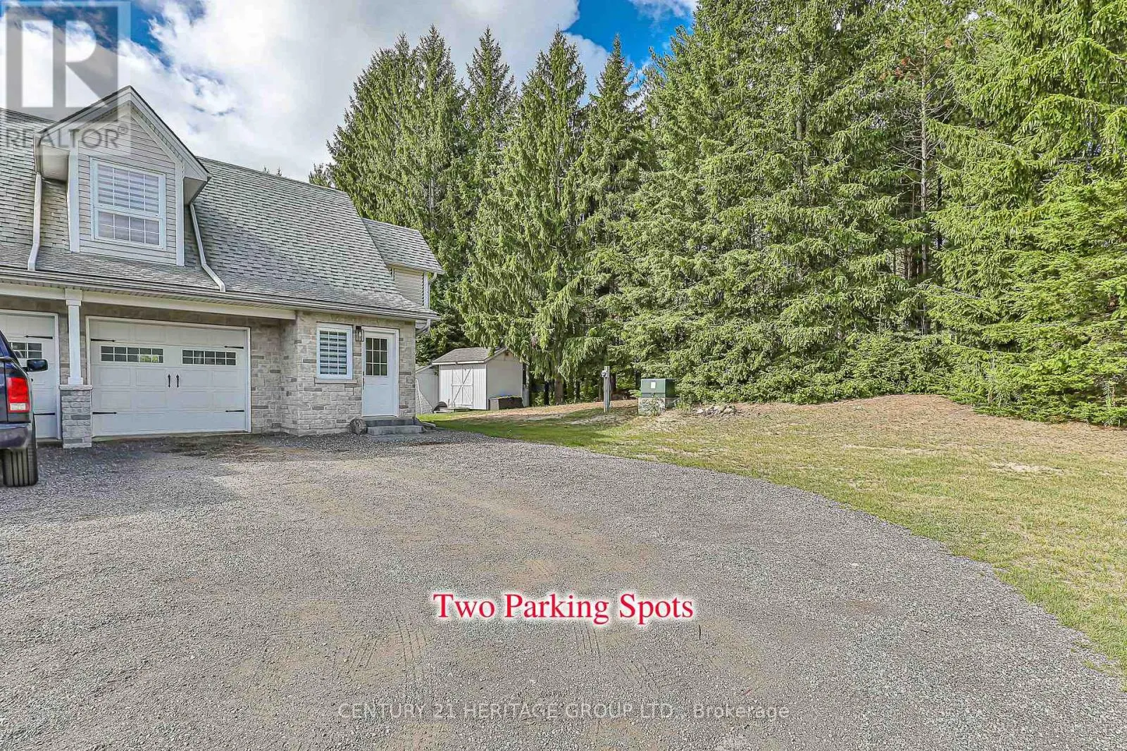 3471 MOUNT ALBERT ROAD