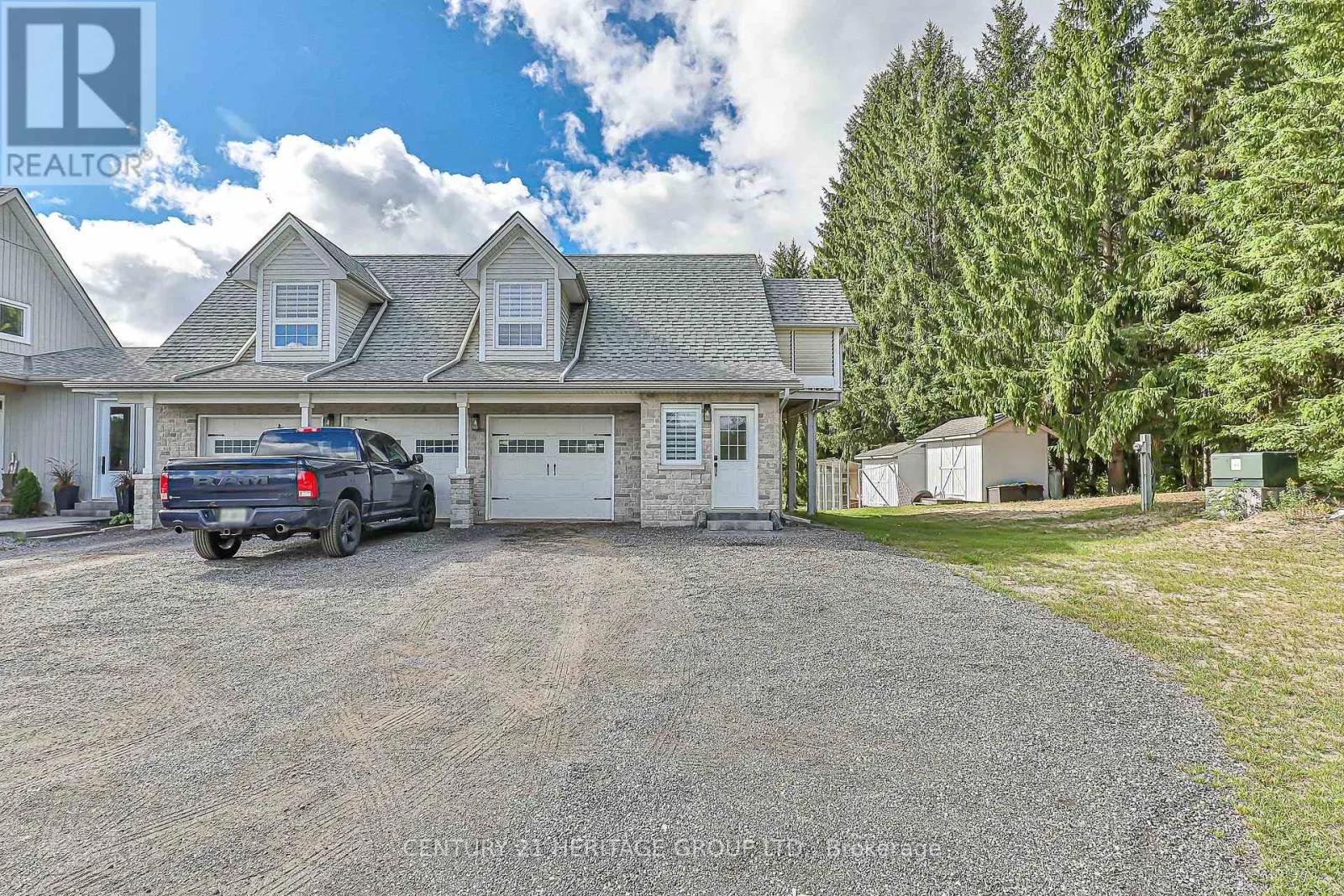 3471 MOUNT ALBERT ROAD