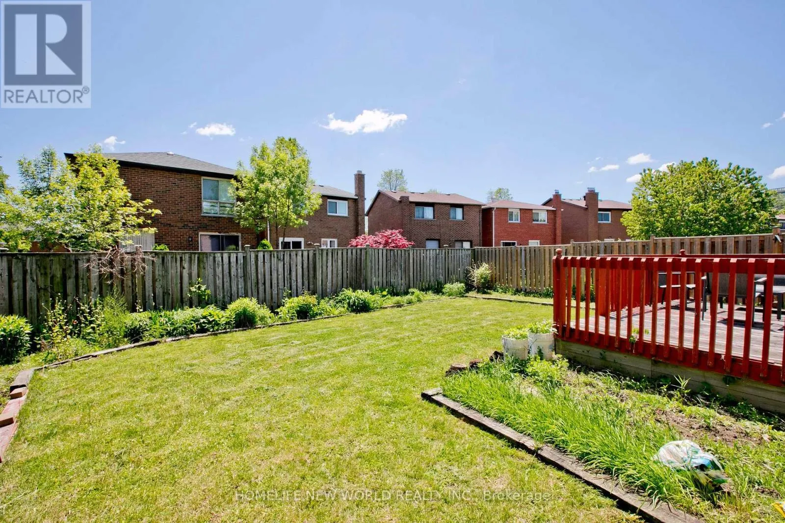5 HENDON ROAD