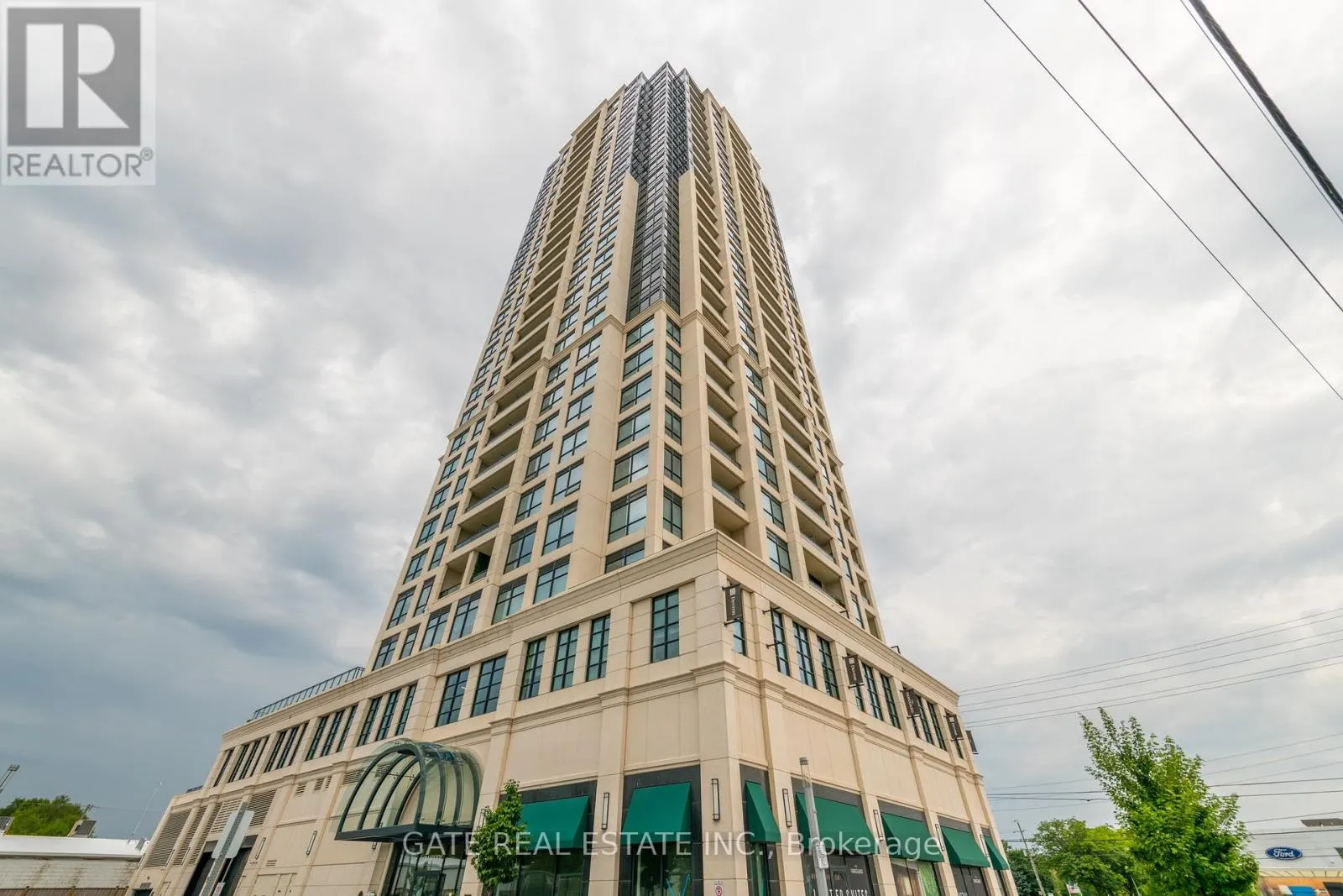 511 - 1 GRANDVIEW AVENUE