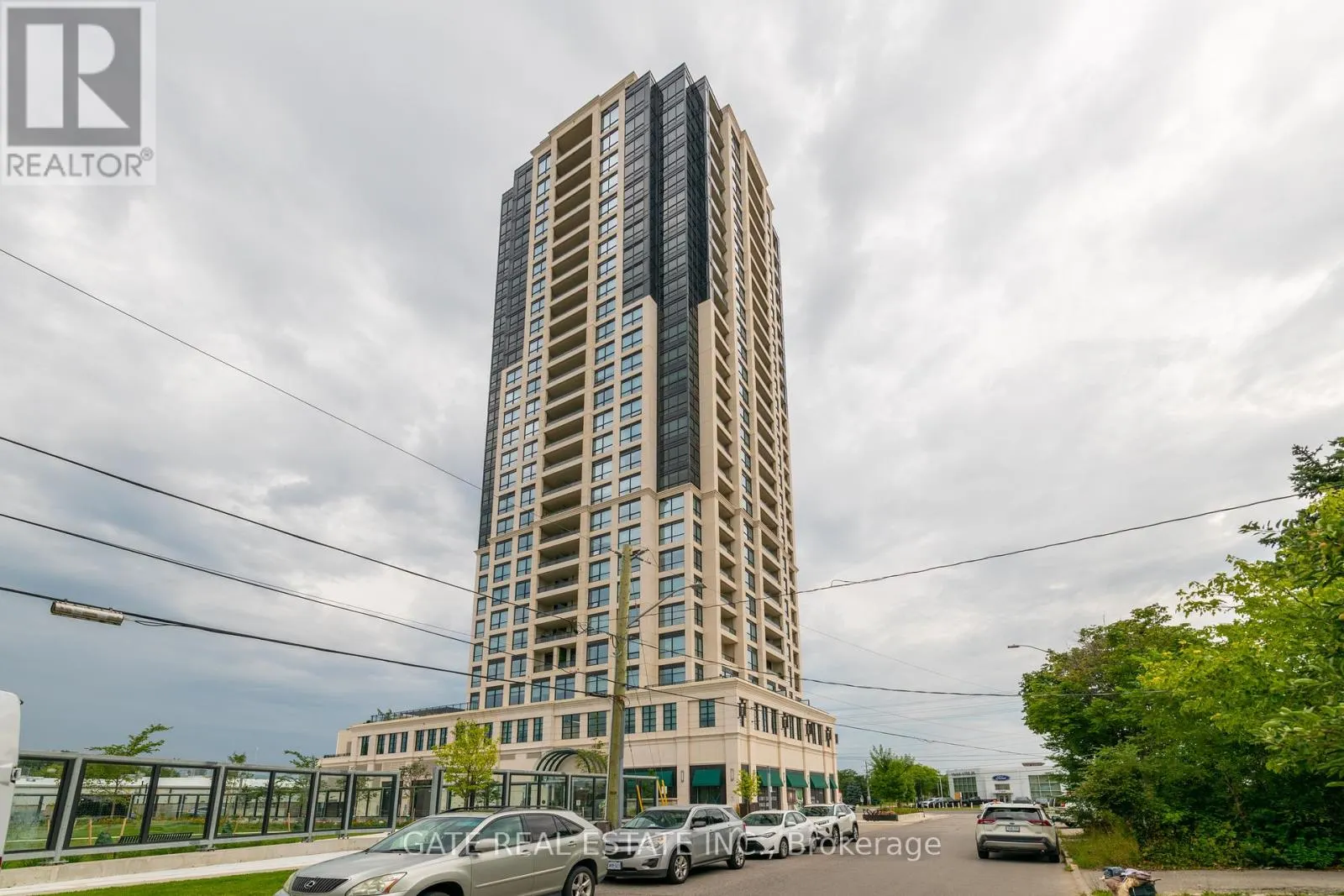 511 - 1 GRANDVIEW AVENUE