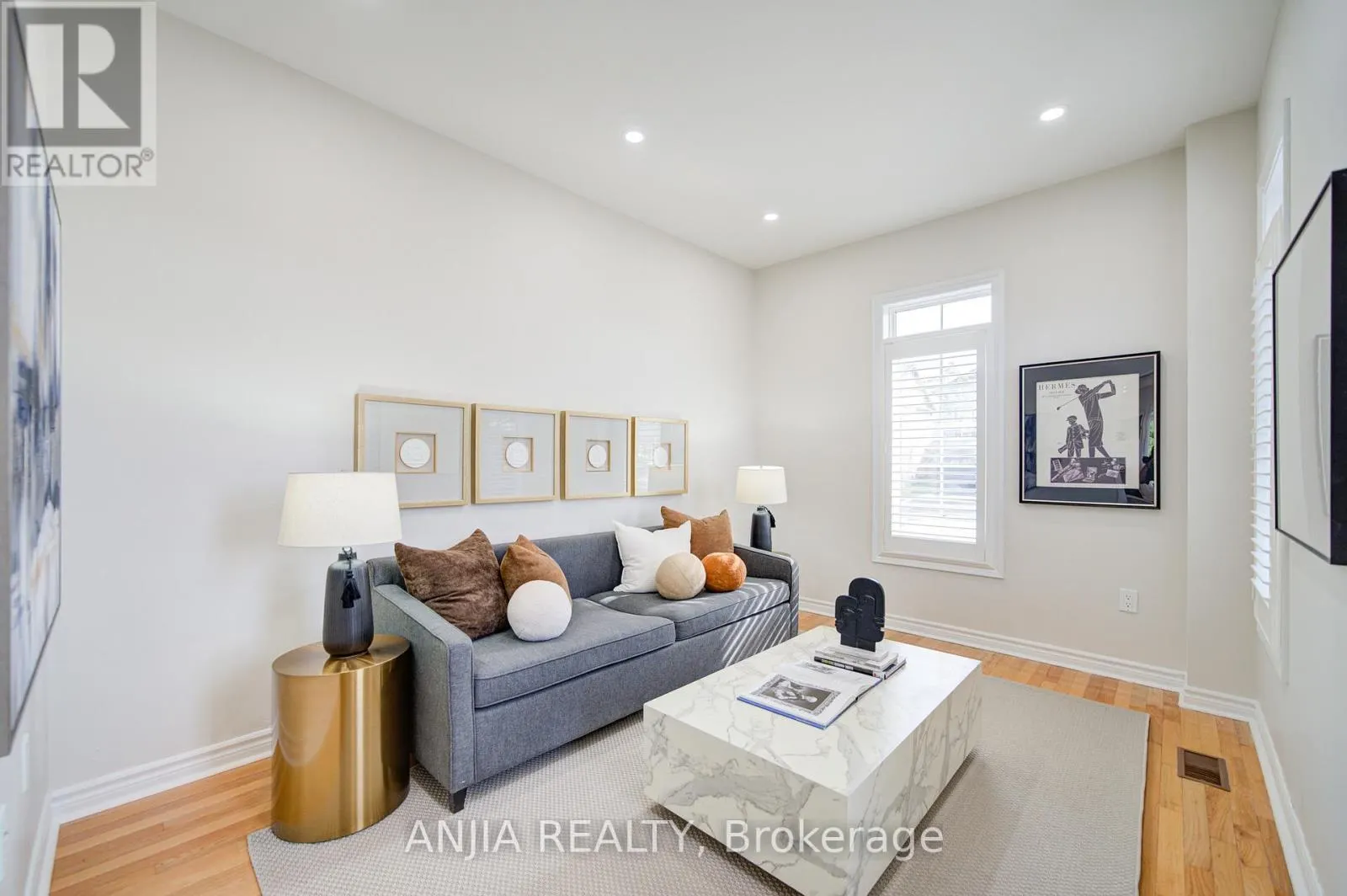 4 JAMES RATCLIFF AVENUE