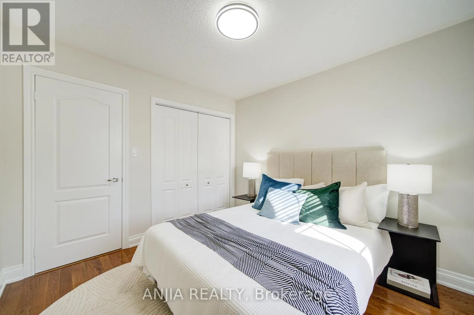4 JAMES RATCLIFF AVENUE