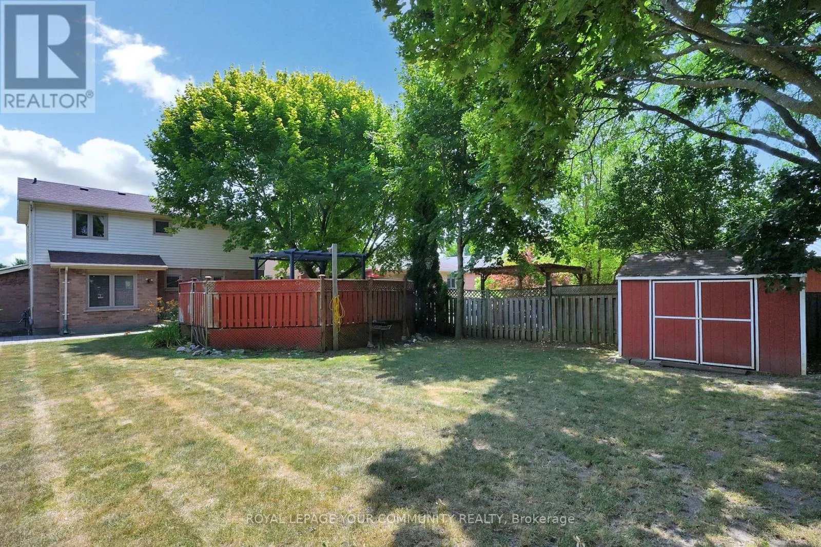 22 HULST DRIVE