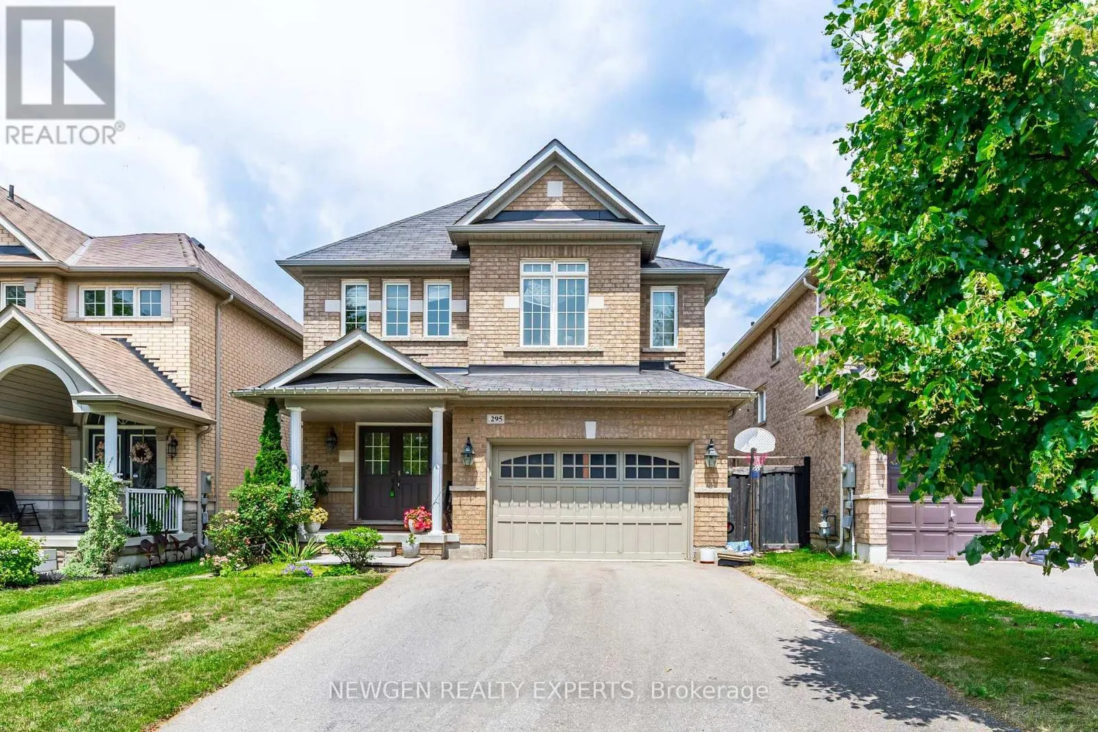 295 PETTICOAT ROAD