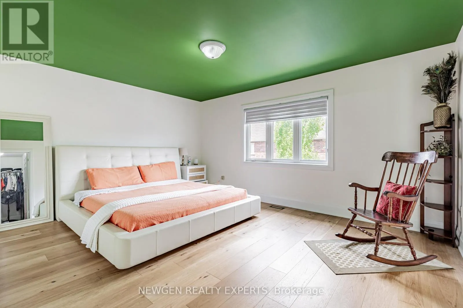 295 PETTICOAT ROAD