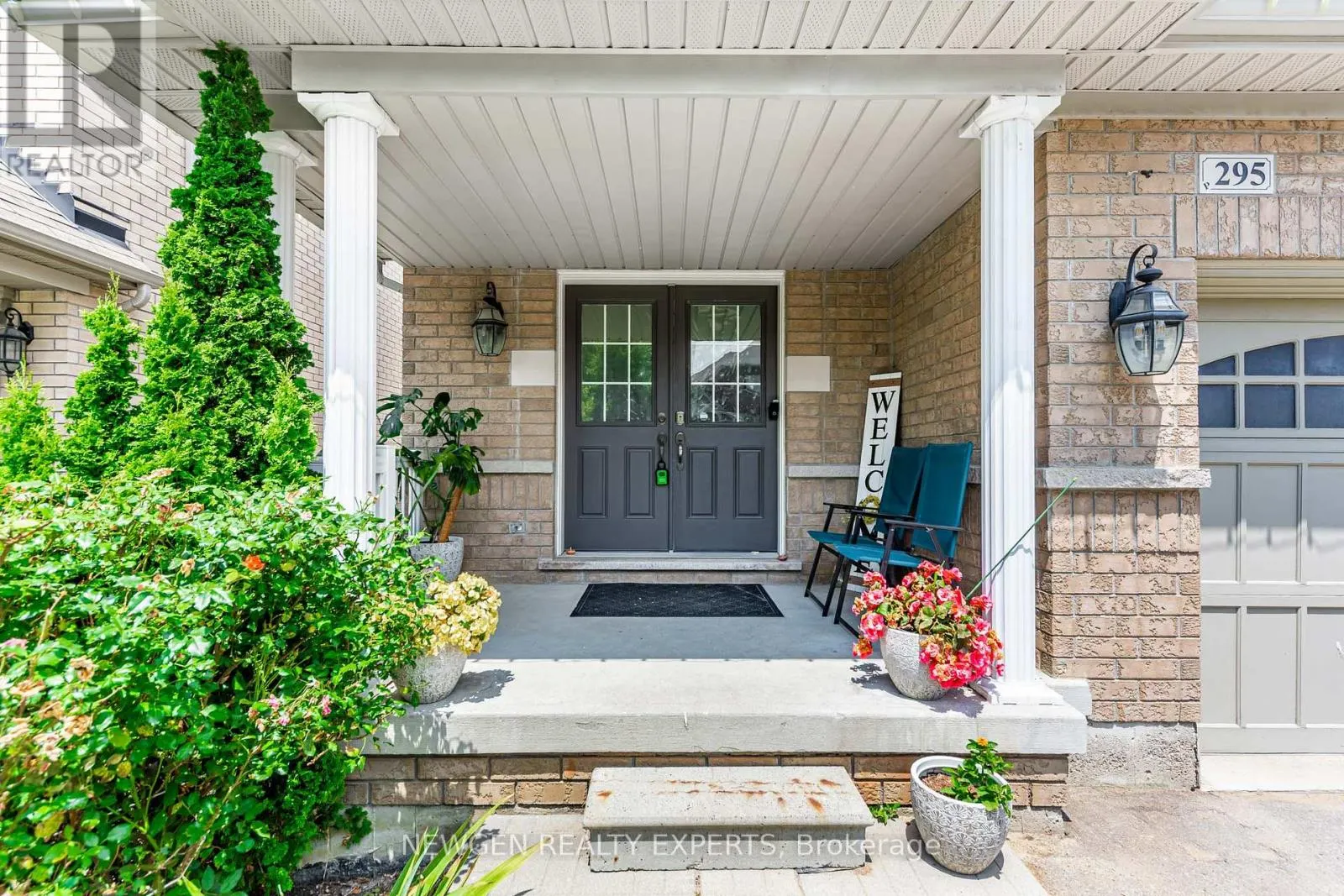 295 PETTICOAT ROAD