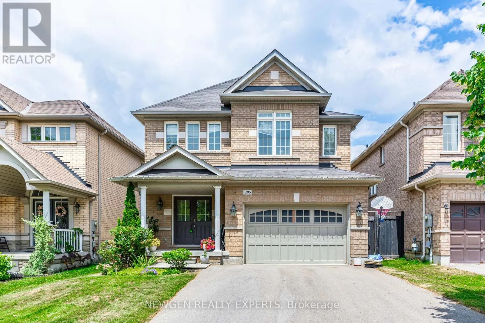 295 PETTICOAT ROAD